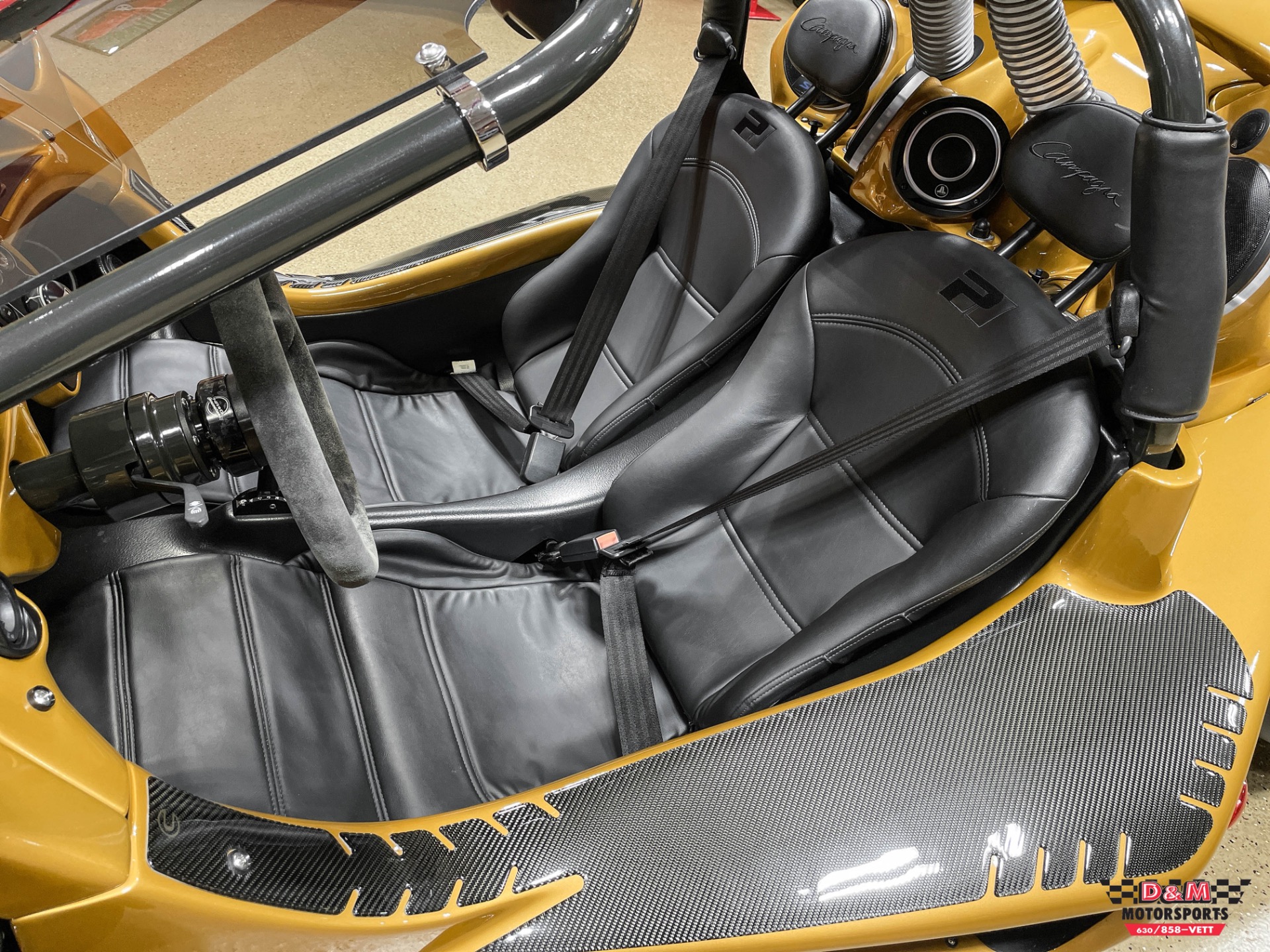 New 2020 Campagna T-Rex 16SP | St. Petersburg, FL