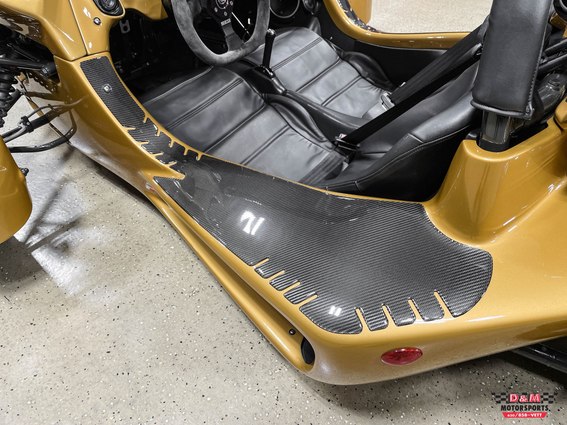 New 2020 Campagna T-Rex 16SP | St. Petersburg, FL