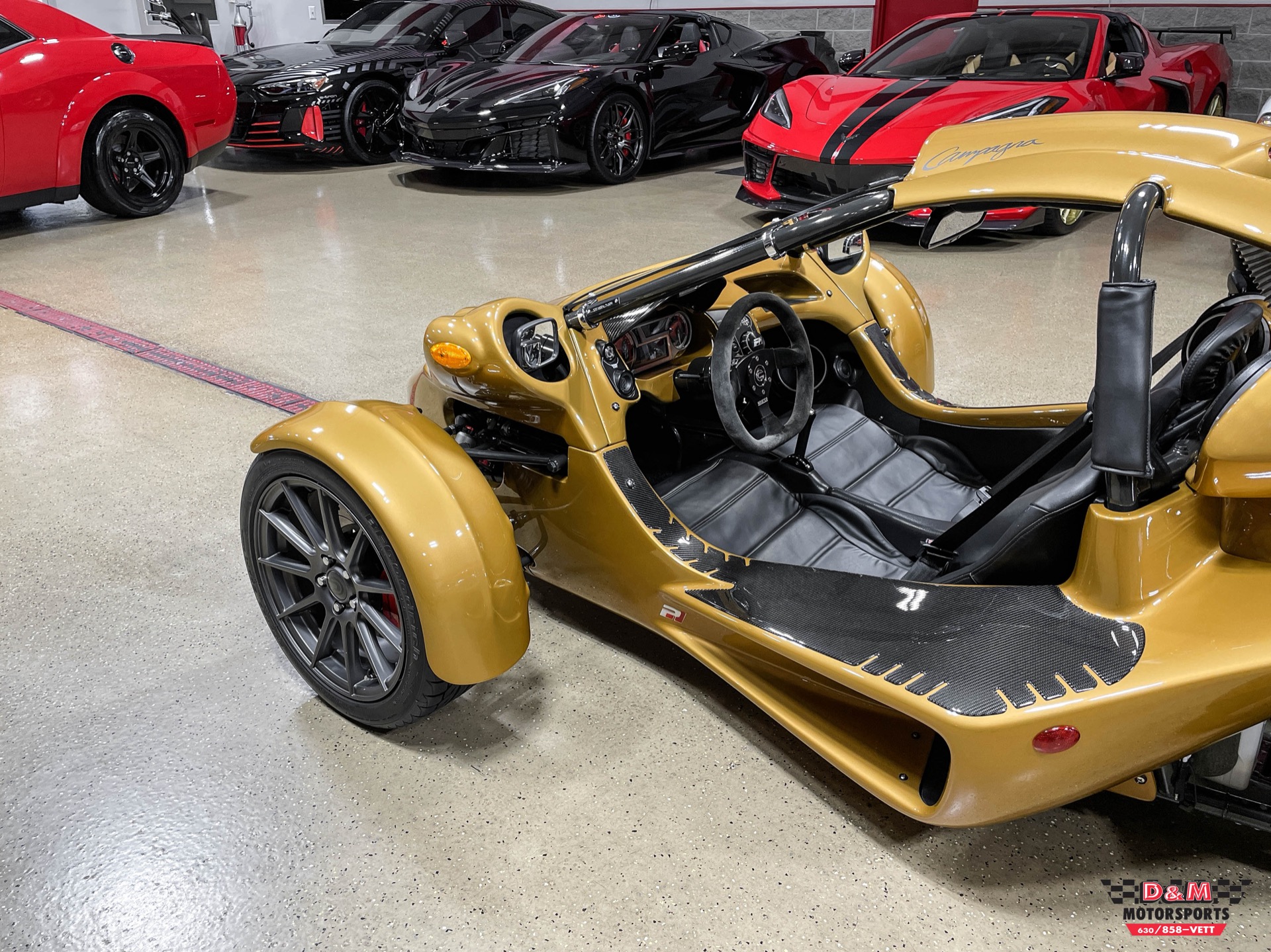 New 2020 Campagna T-Rex 16SP | St. Petersburg, FL