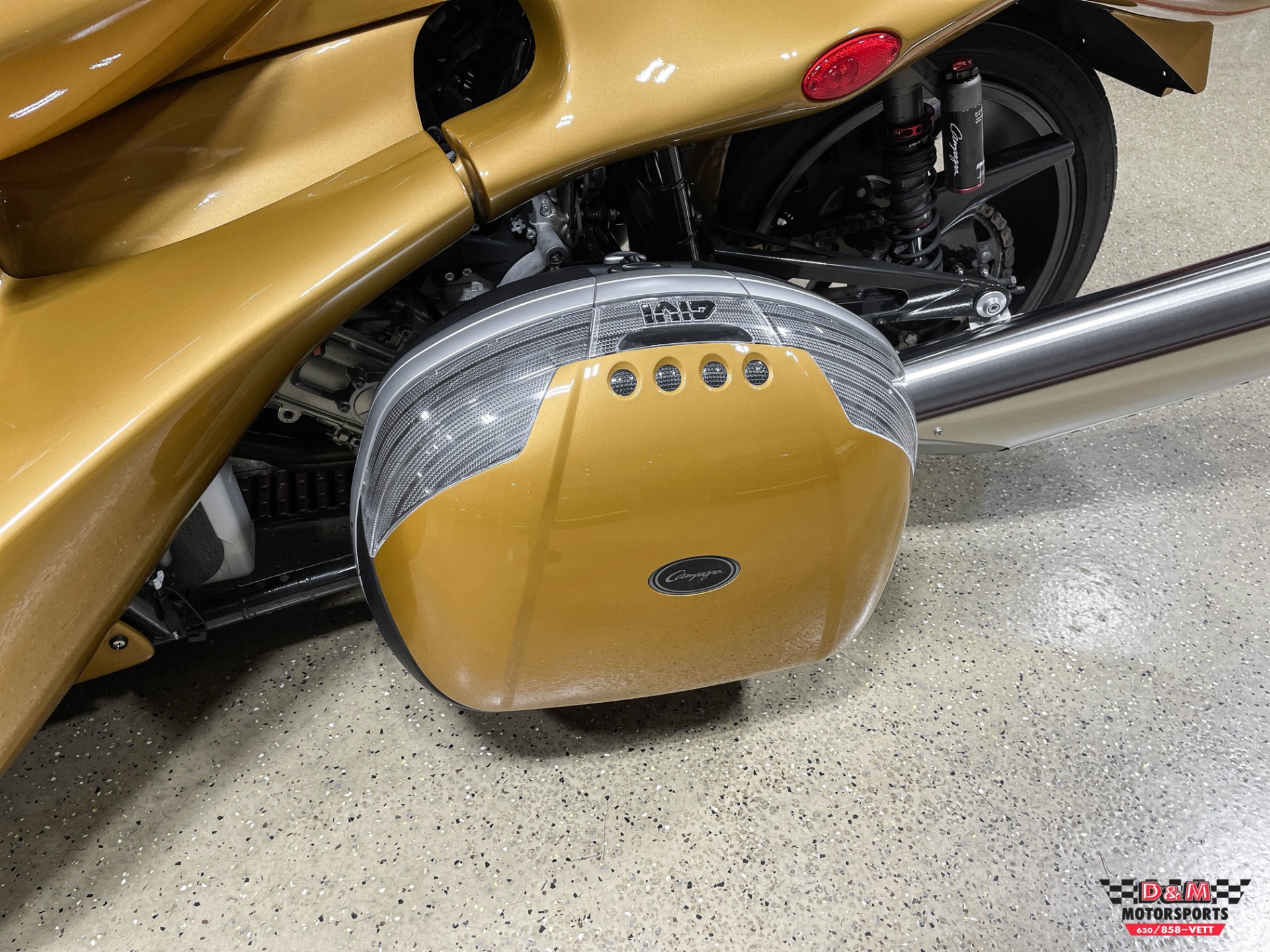 New 2020 Campagna T-Rex 16SP | St. Petersburg, FL
