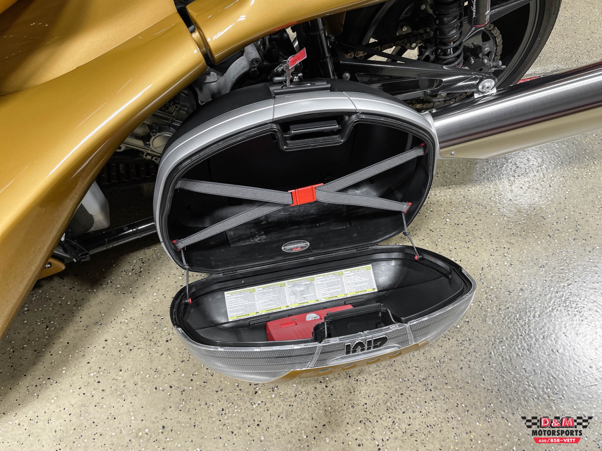 New 2020 Campagna T-Rex 16SP | St. Petersburg, FL