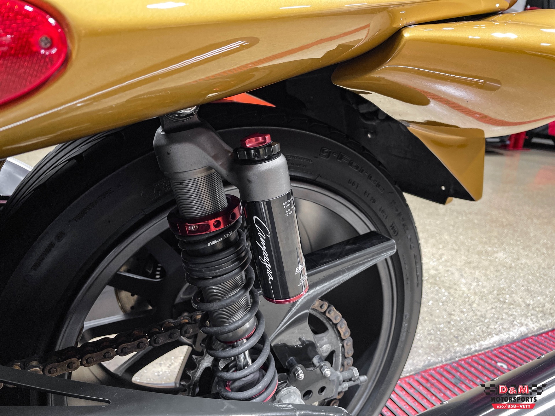 New 2020 Campagna T-Rex 16SP | St. Petersburg, FL