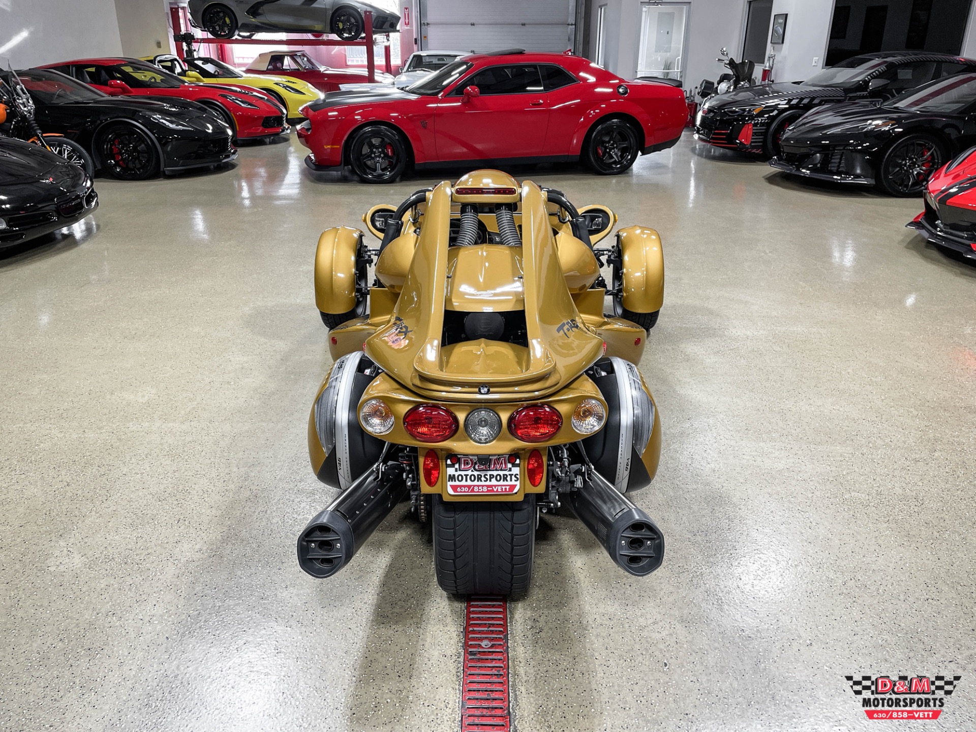 New 2020 Campagna T-Rex 16SP | St. Petersburg, FL