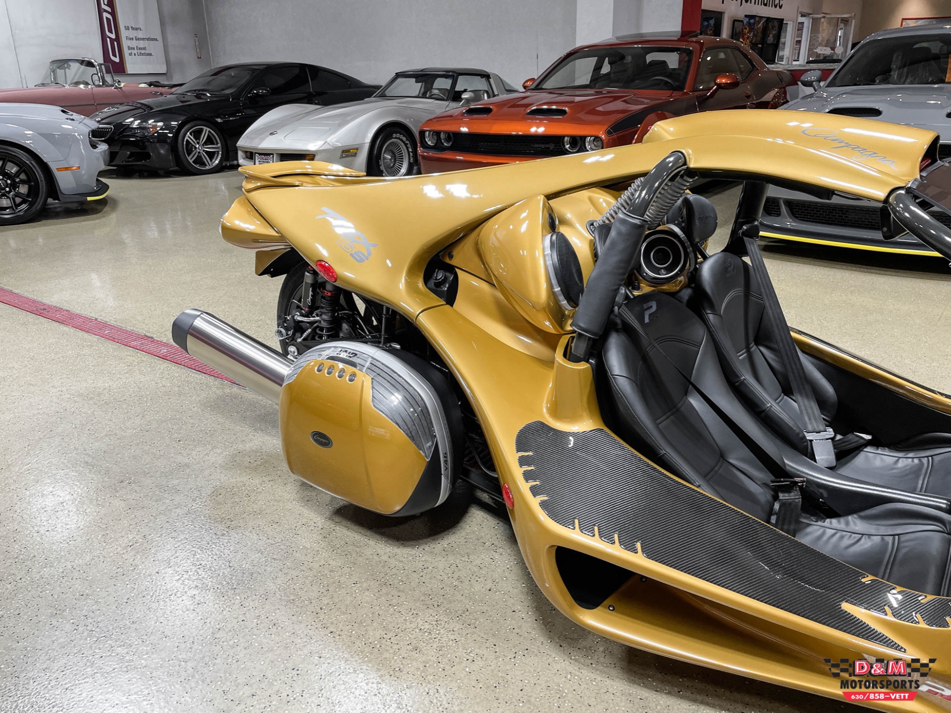 New 2020 Campagna T-Rex 16SP | St. Petersburg, FL