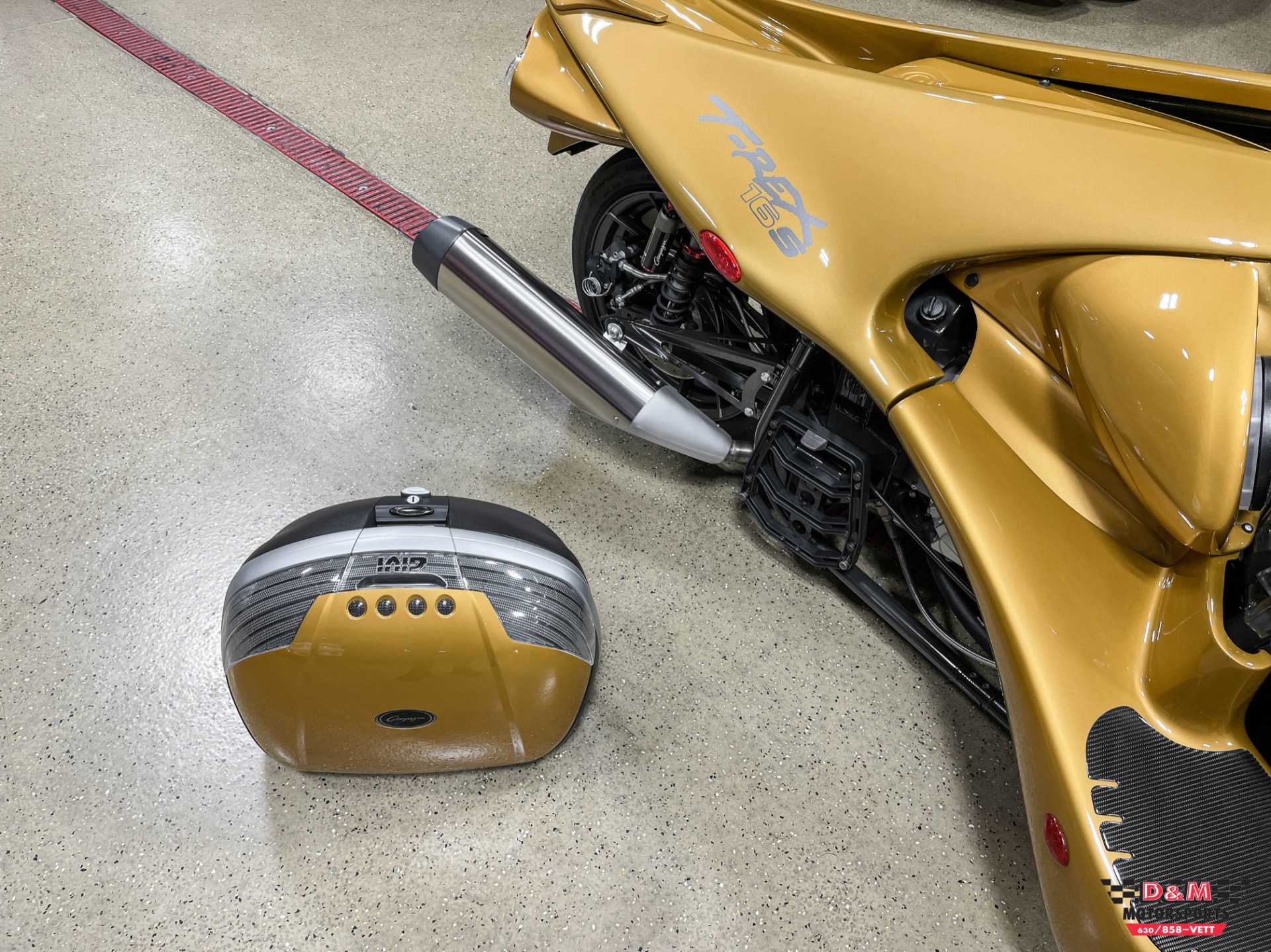 New 2020 Campagna T-Rex 16SP | St. Petersburg, FL