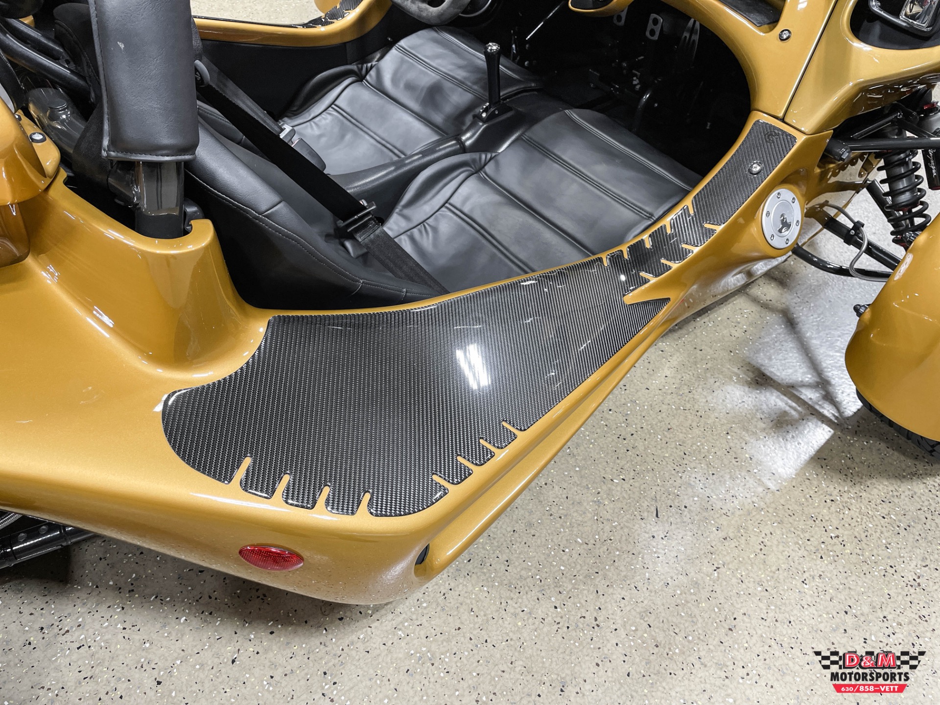 New 2020 Campagna T-Rex 16SP | St. Petersburg, FL