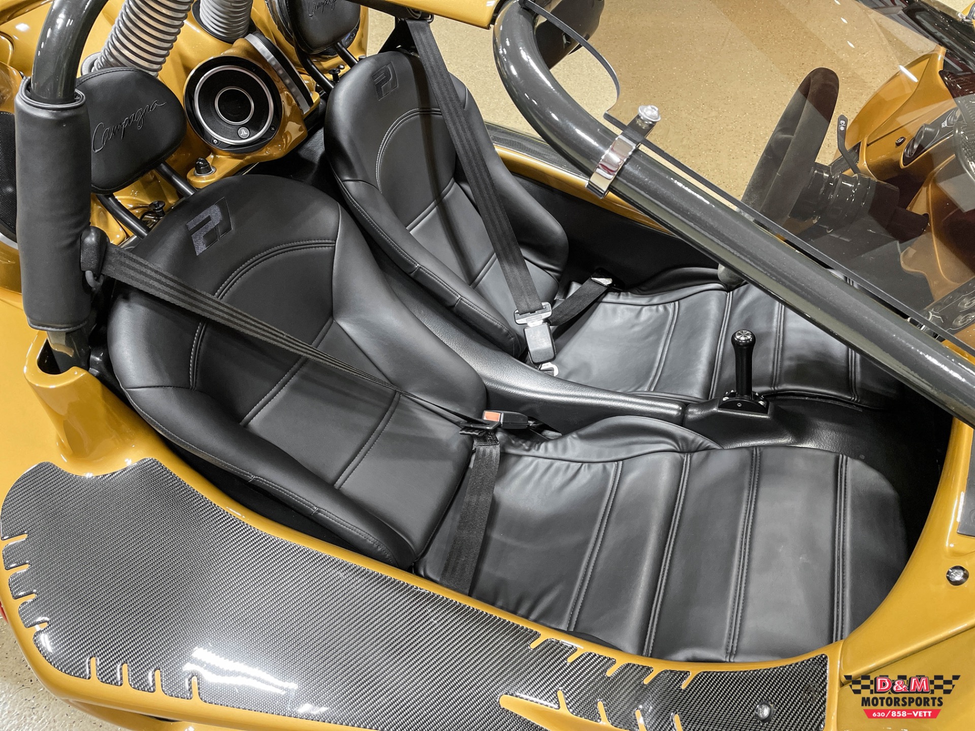 New 2020 Campagna T-Rex 16SP | St. Petersburg, FL