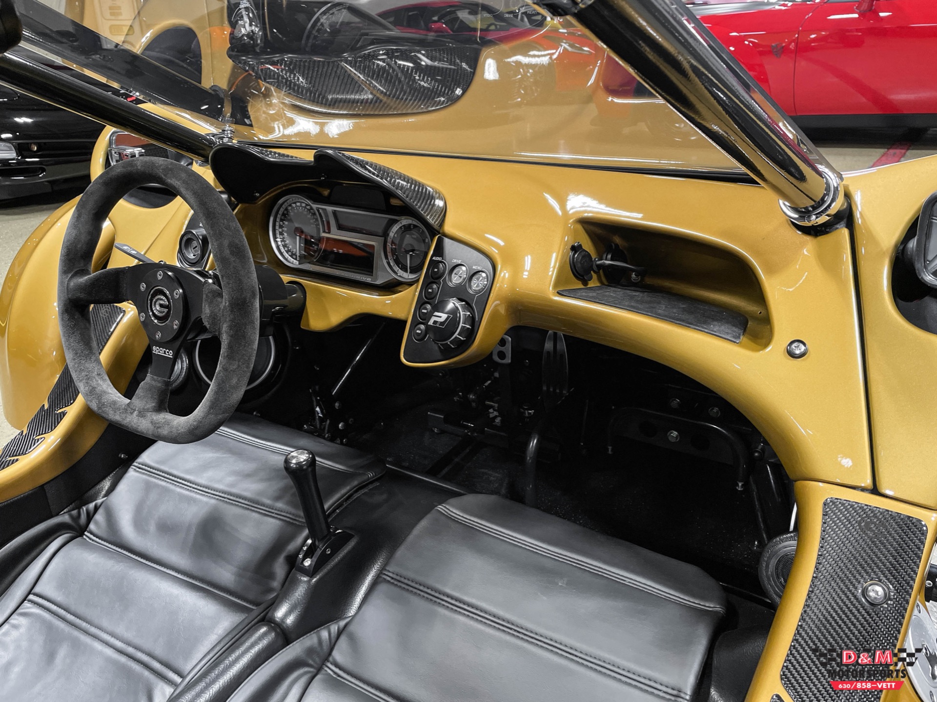 New 2020 Campagna T-Rex 16SP | St. Petersburg, FL