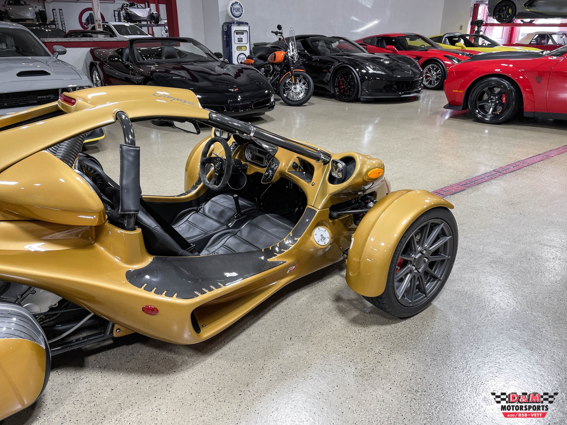 New 2020 Campagna T-Rex 16SP | St. Petersburg, FL