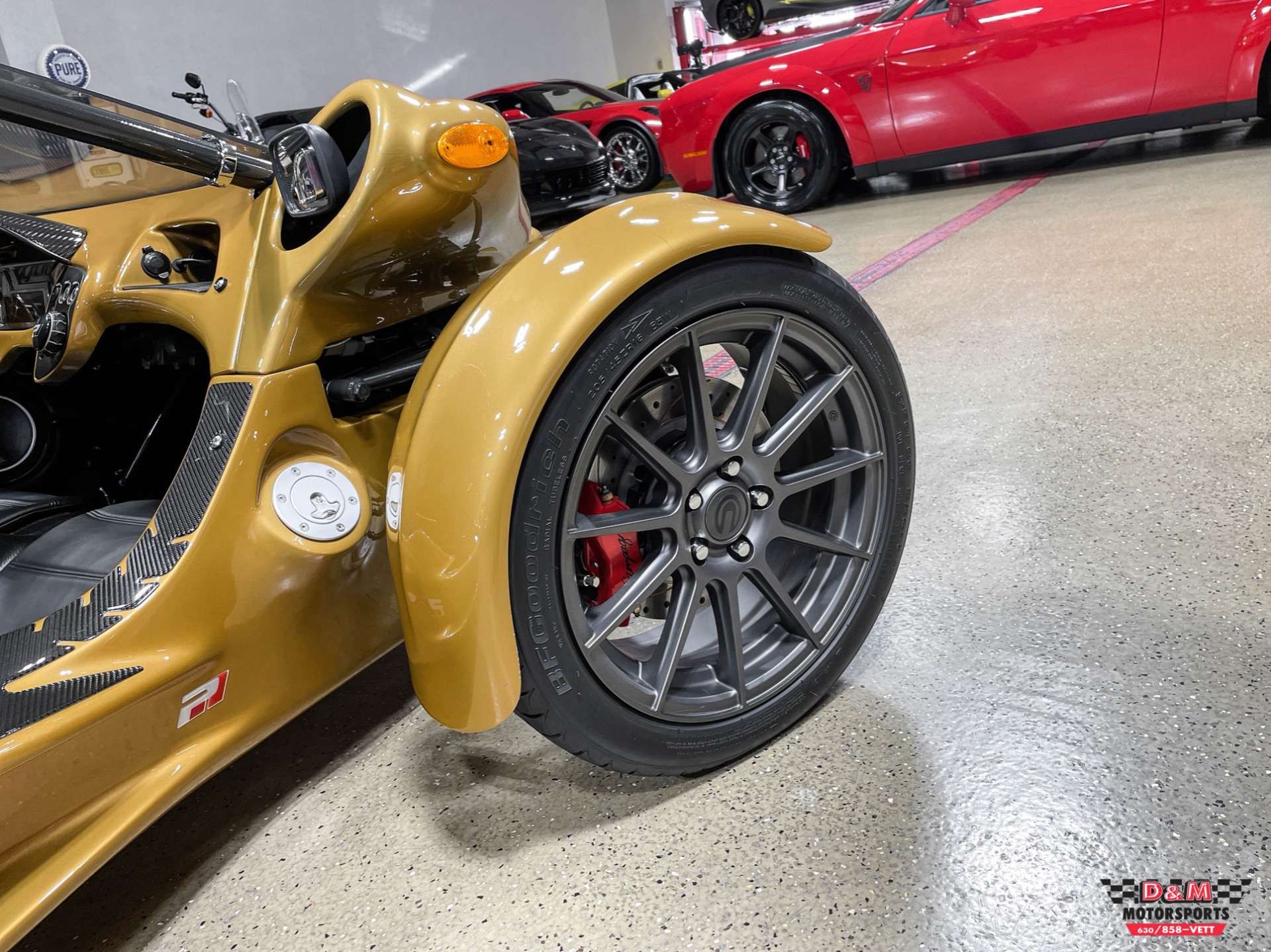 New 2020 Campagna T-Rex 16SP | St. Petersburg, FL