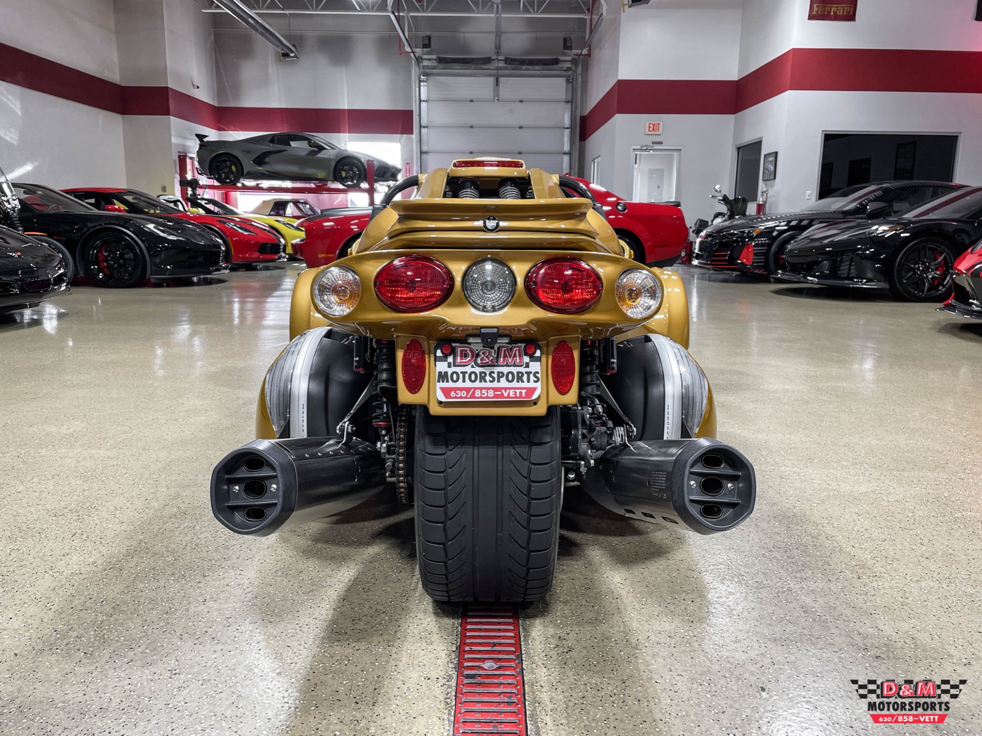 New 2020 Campagna T-Rex 16SP | St. Petersburg, FL