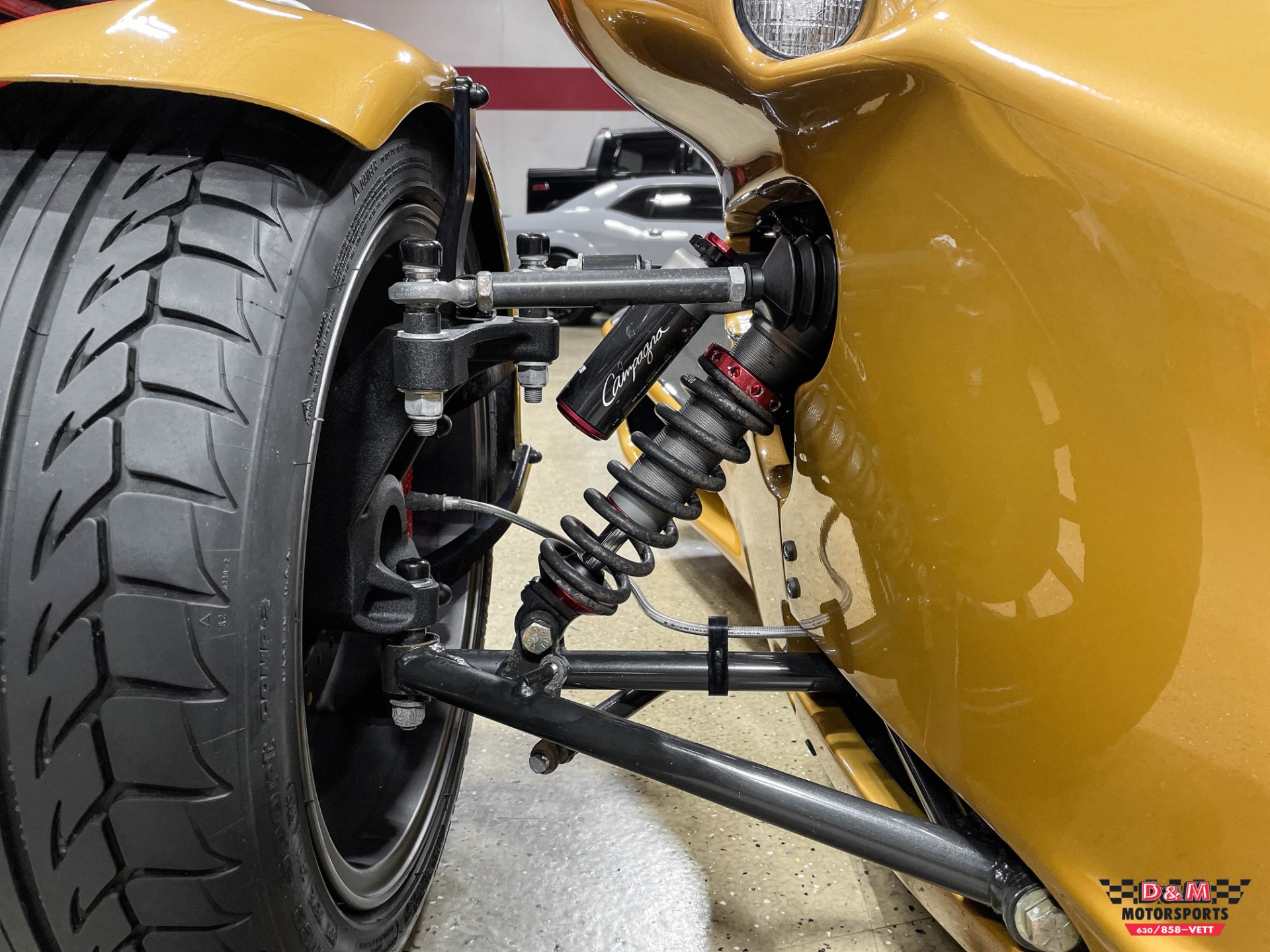 New 2020 Campagna T-Rex 16SP | St. Petersburg, FL