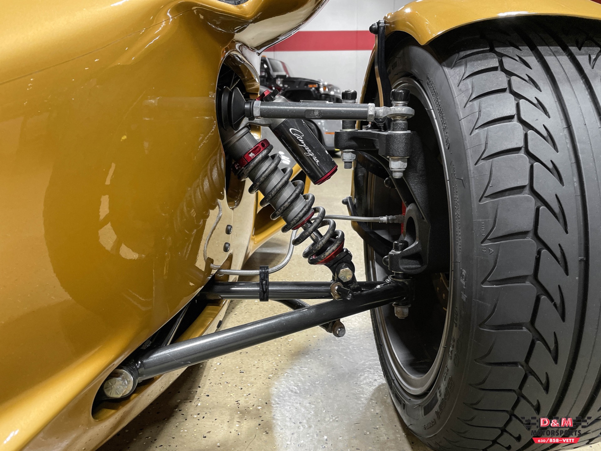 New 2020 Campagna T-Rex 16SP | St. Petersburg, FL