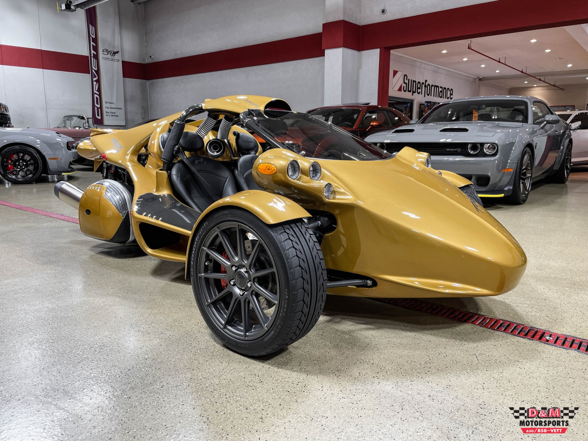 New 2020 Campagna T-Rex 16SP | St. Petersburg, FL