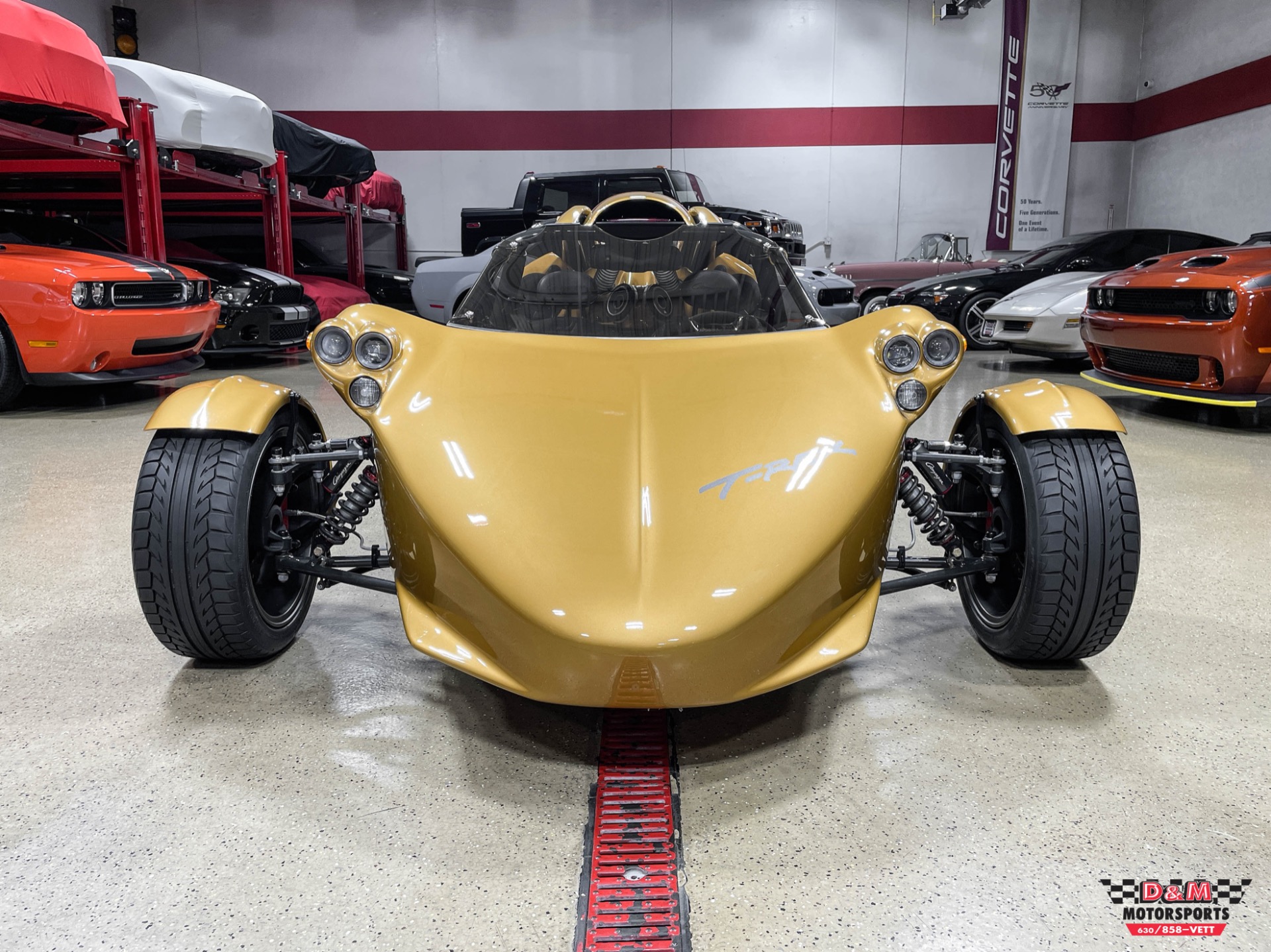 New 2020 Campagna T-Rex 16SP | St. Petersburg, FL