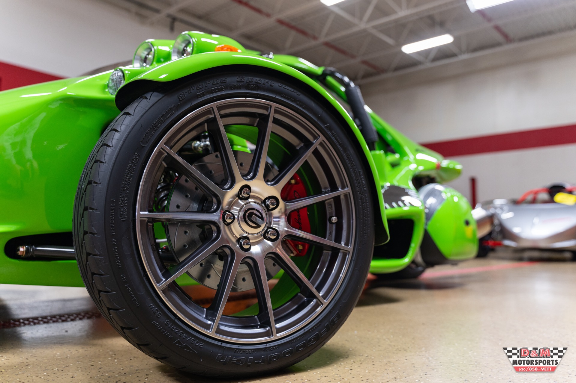 New 2020 Campagna T-Rex 16SP | St. Petersburg, FL