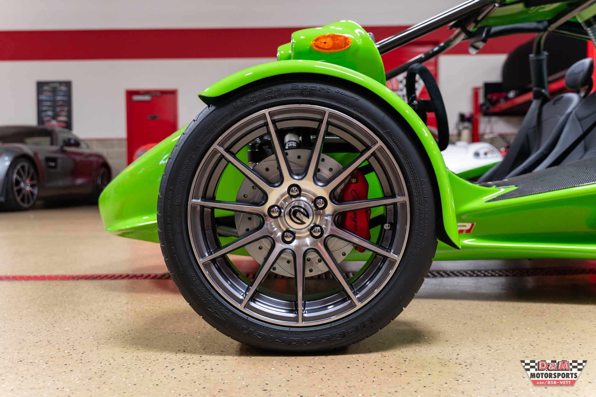 New 2020 Campagna T-Rex 16SP | St. Petersburg, FL