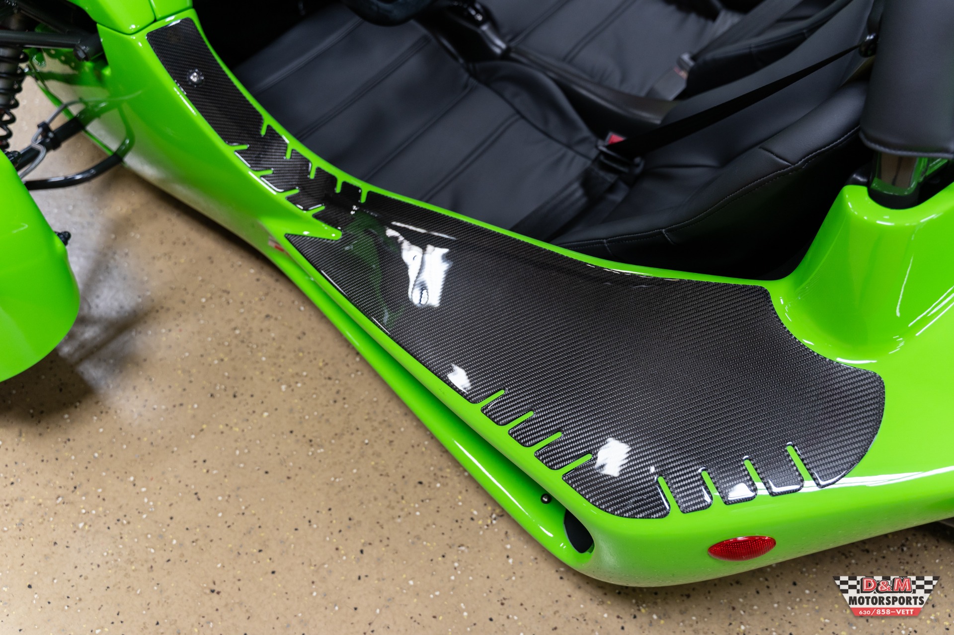 New 2020 Campagna T-Rex 16SP | St. Petersburg, FL