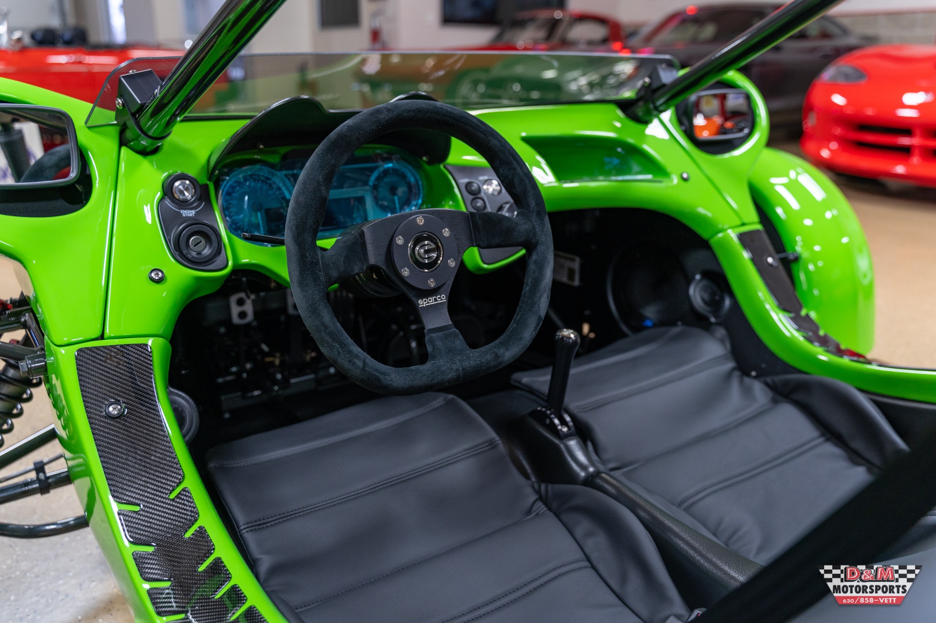 New 2020 Campagna T-Rex 16SP | St. Petersburg, FL