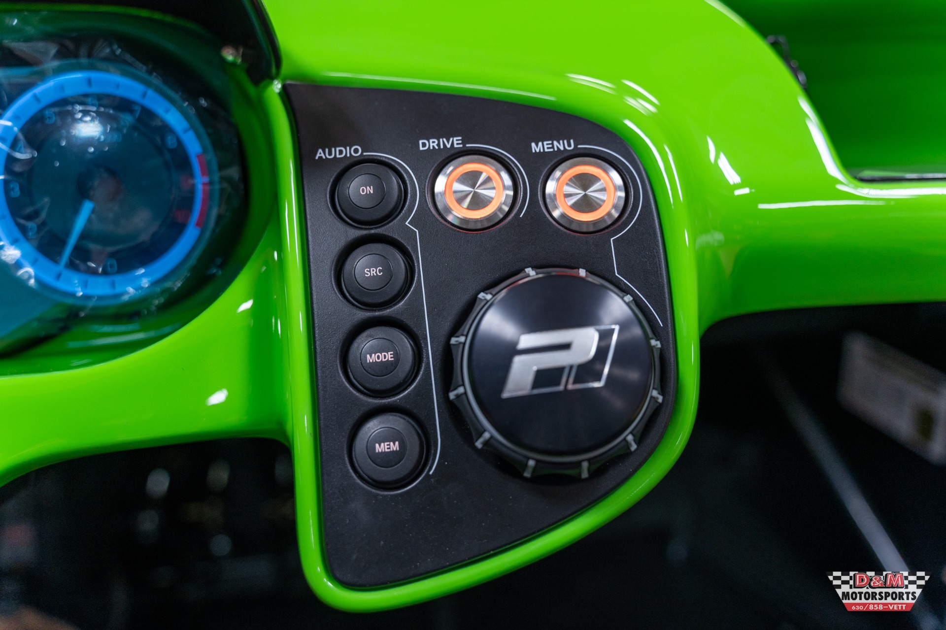 New 2020 Campagna T-Rex 16SP | St. Petersburg, FL
