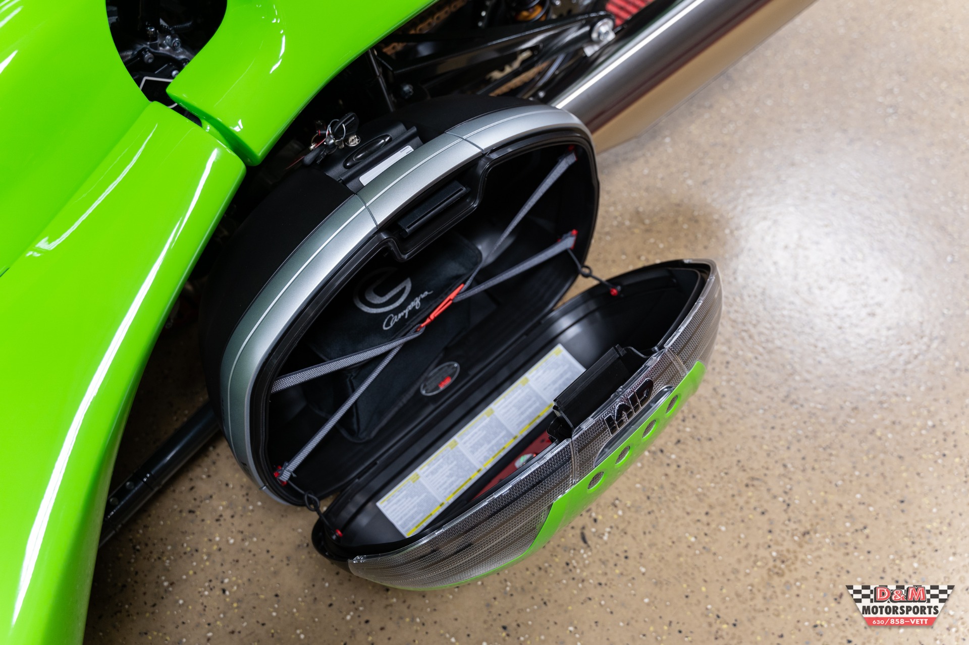 New 2020 Campagna T-Rex 16SP | St. Petersburg, FL