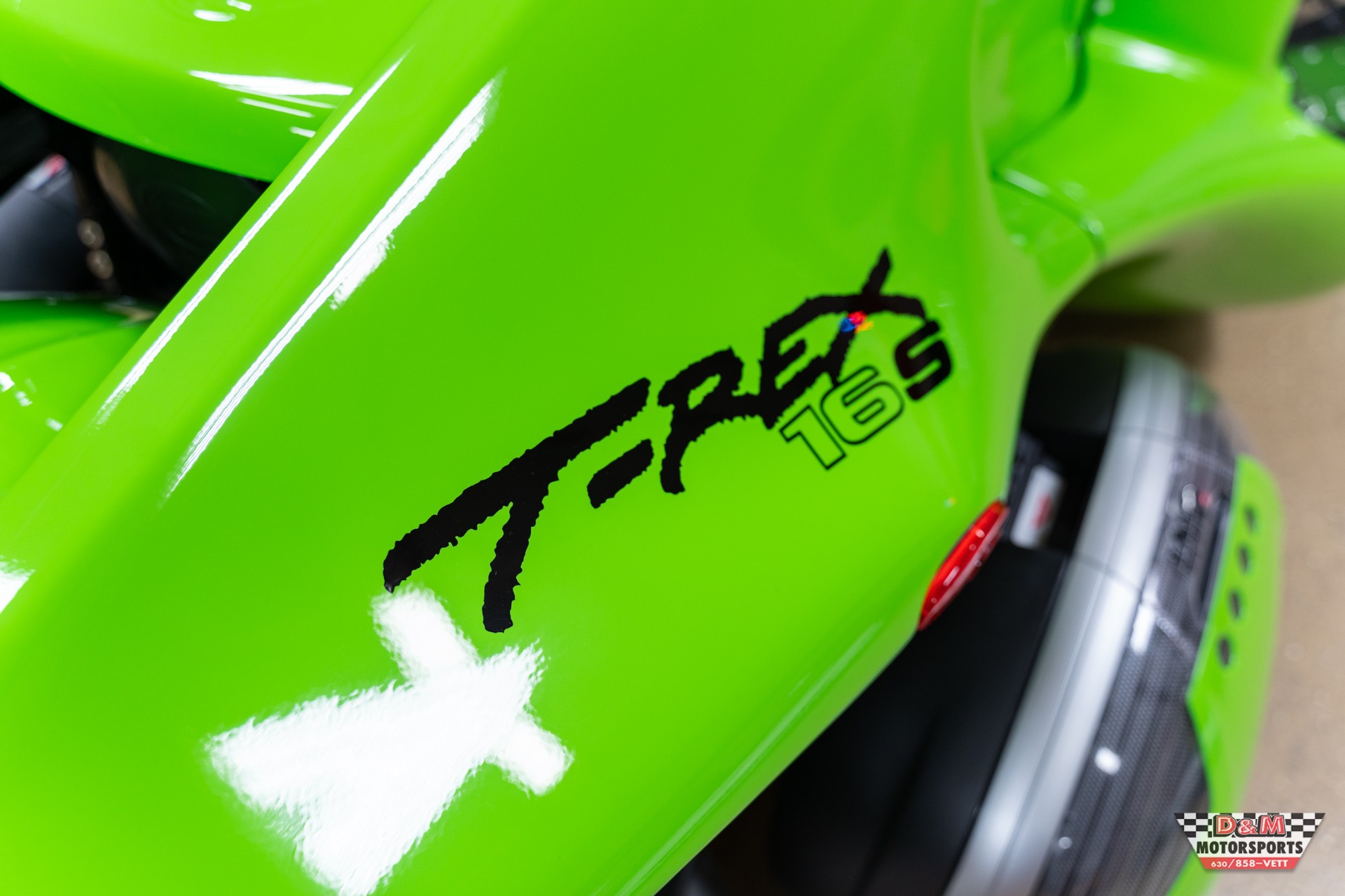 New 2020 Campagna T-Rex 16SP | St. Petersburg, FL