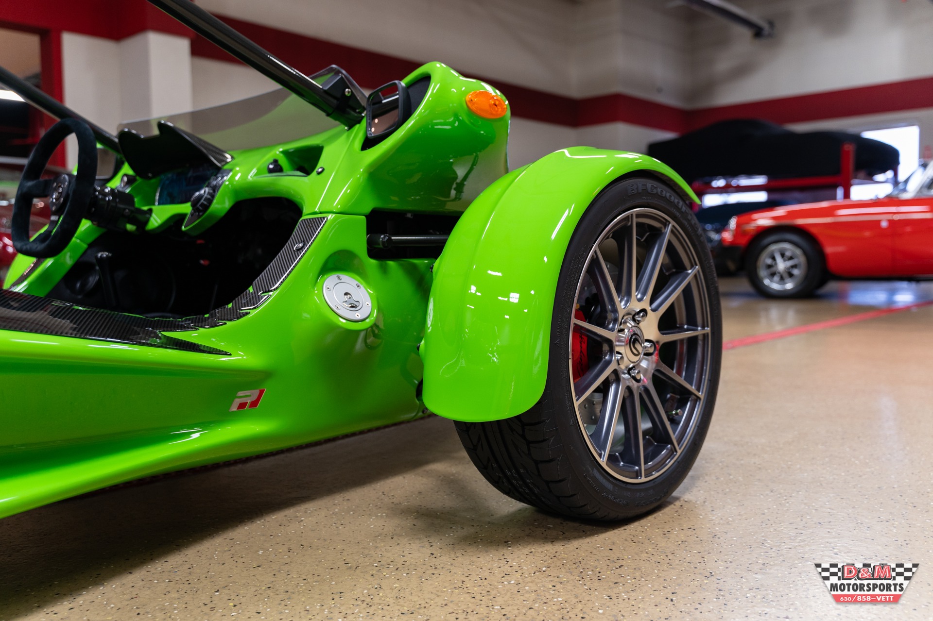 New 2020 Campagna T-Rex 16SP | St. Petersburg, FL