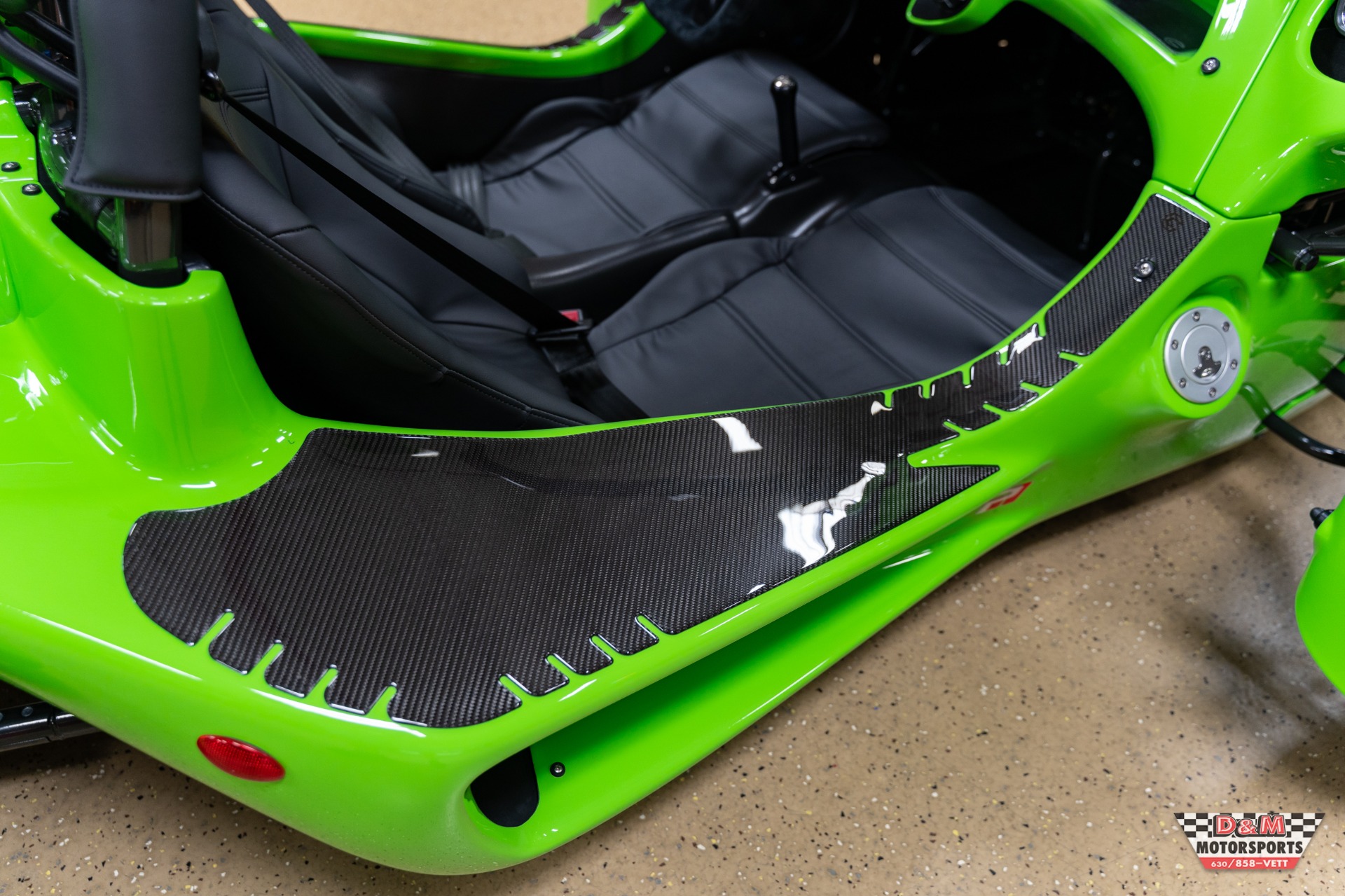 New 2020 Campagna T-Rex 16SP | St. Petersburg, FL