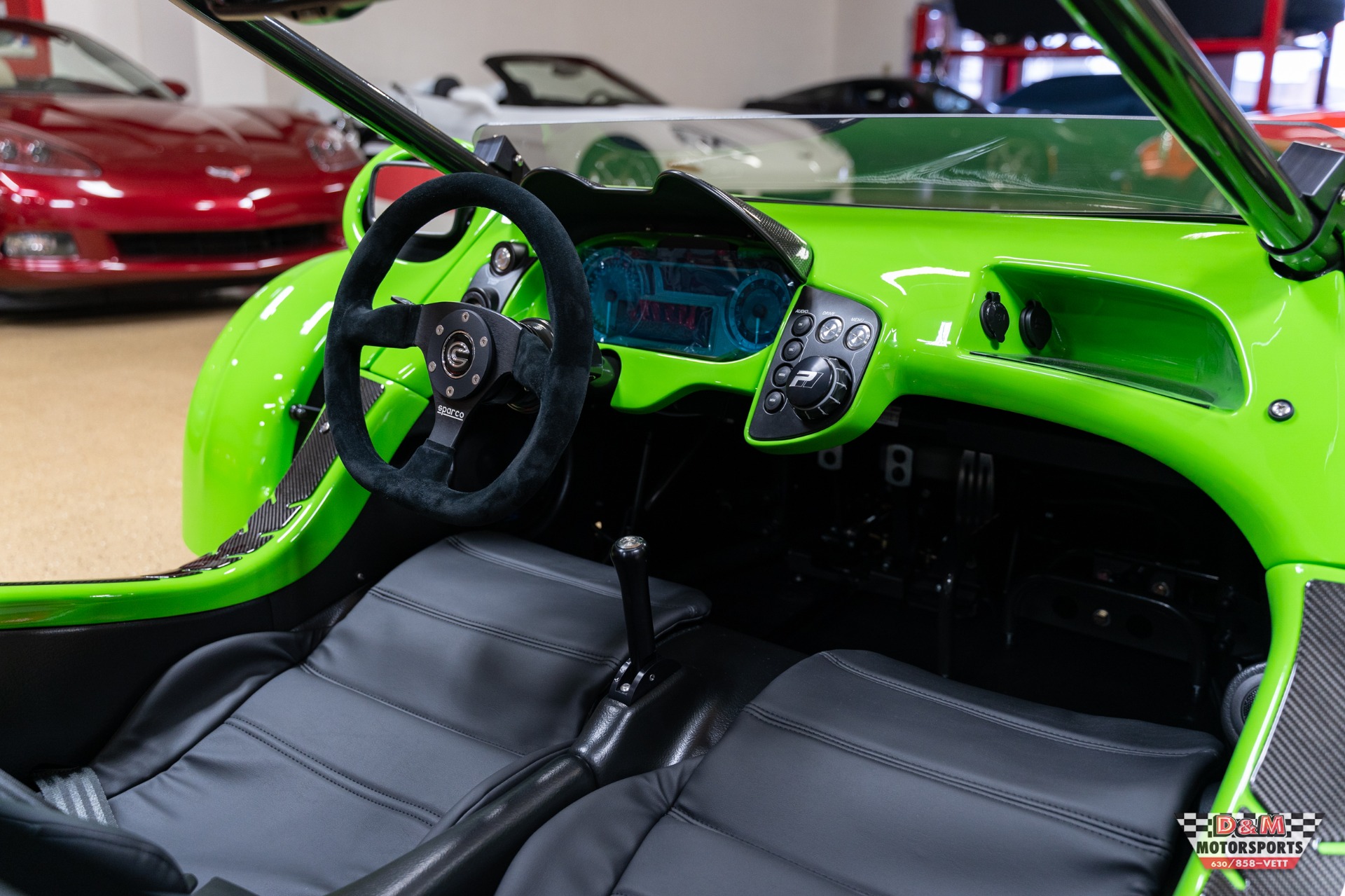 New 2020 Campagna T-Rex 16SP | St. Petersburg, FL