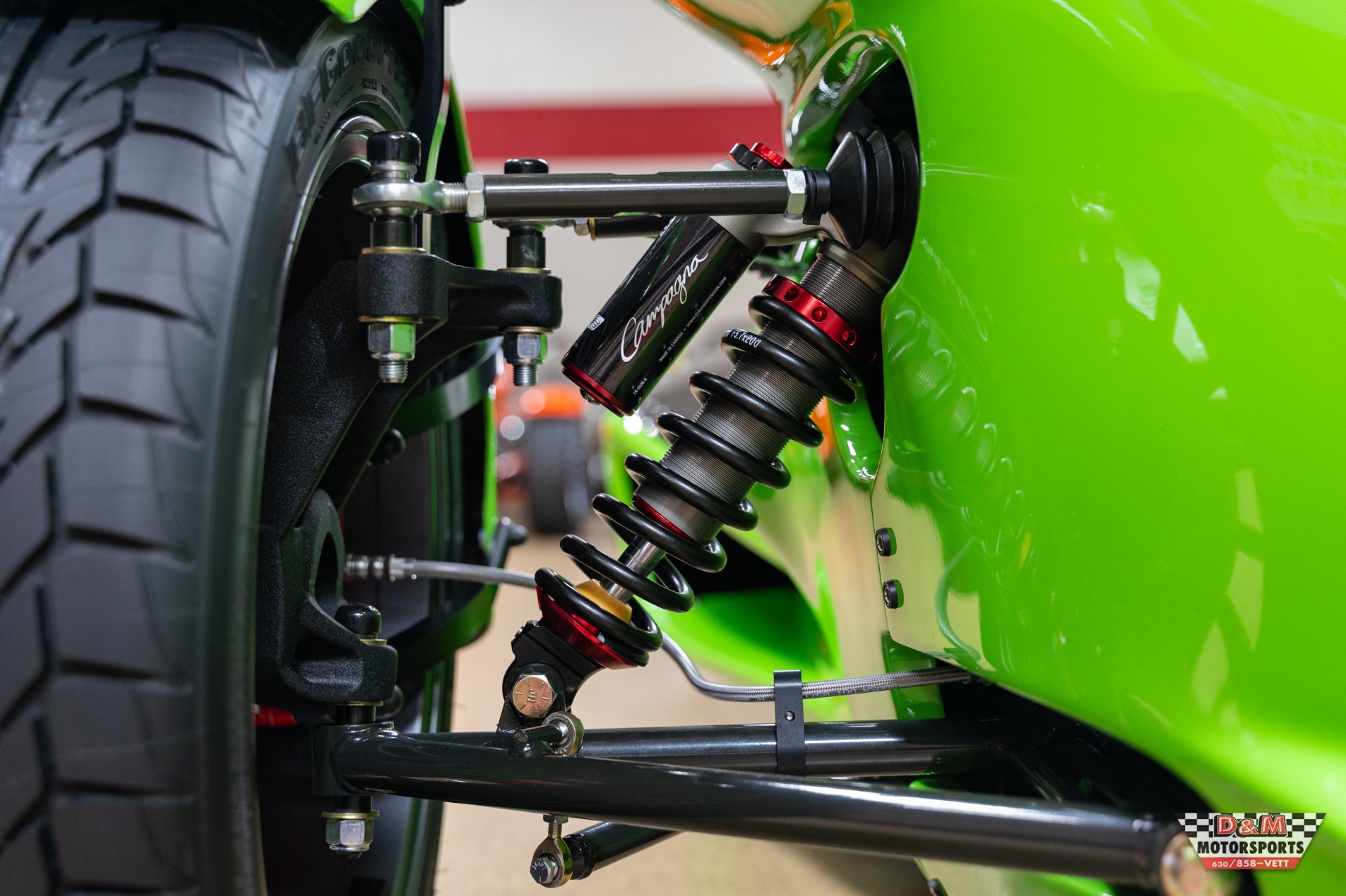 New 2020 Campagna T-Rex 16SP | St. Petersburg, FL