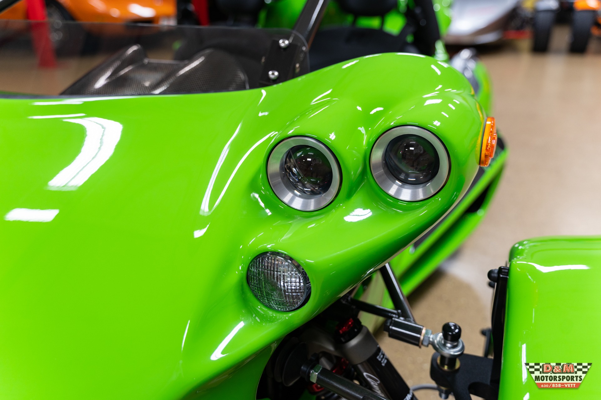 New 2020 Campagna T-Rex 16SP | St. Petersburg, FL