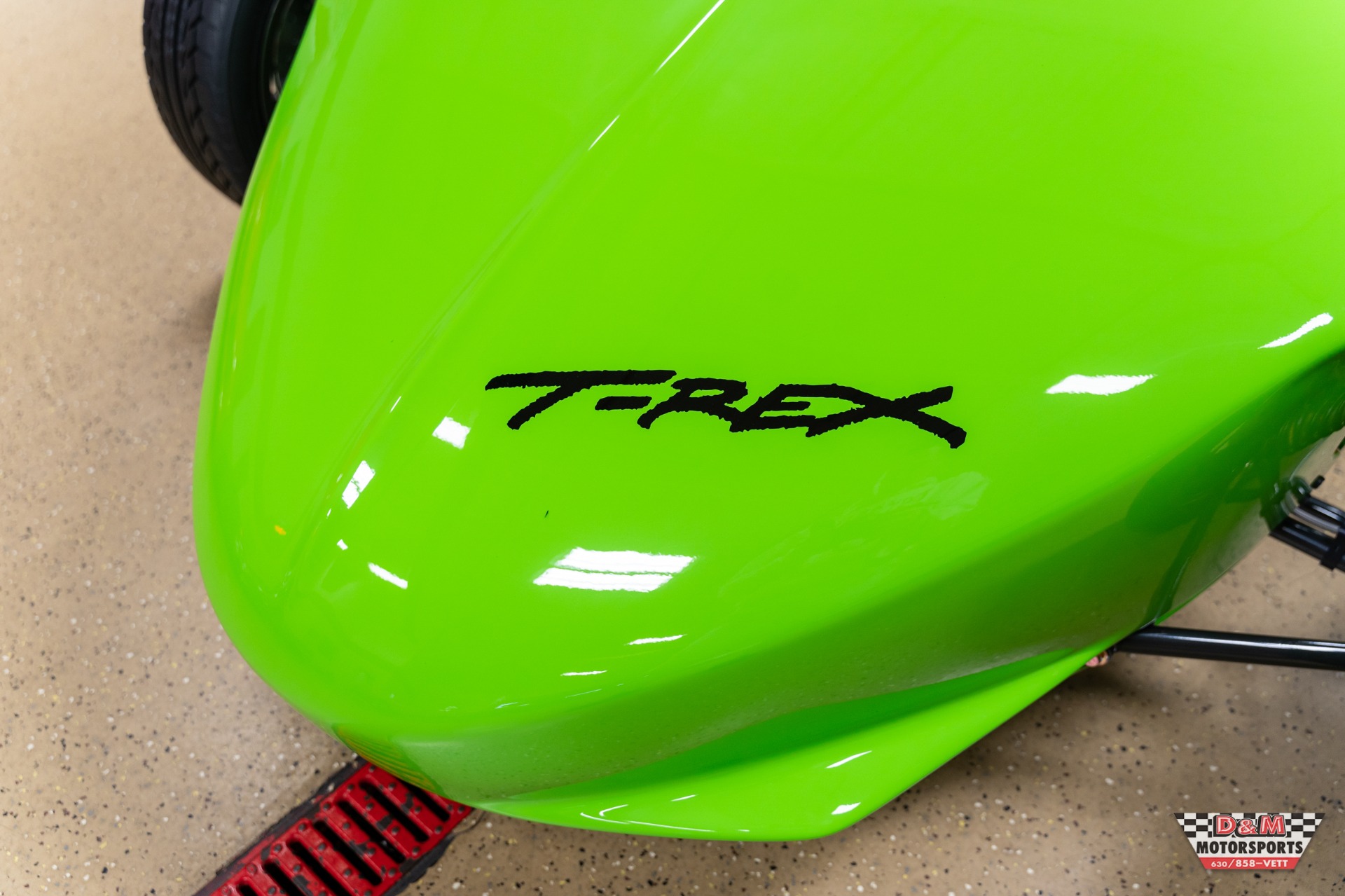 New 2020 Campagna T-Rex 16SP | St. Petersburg, FL