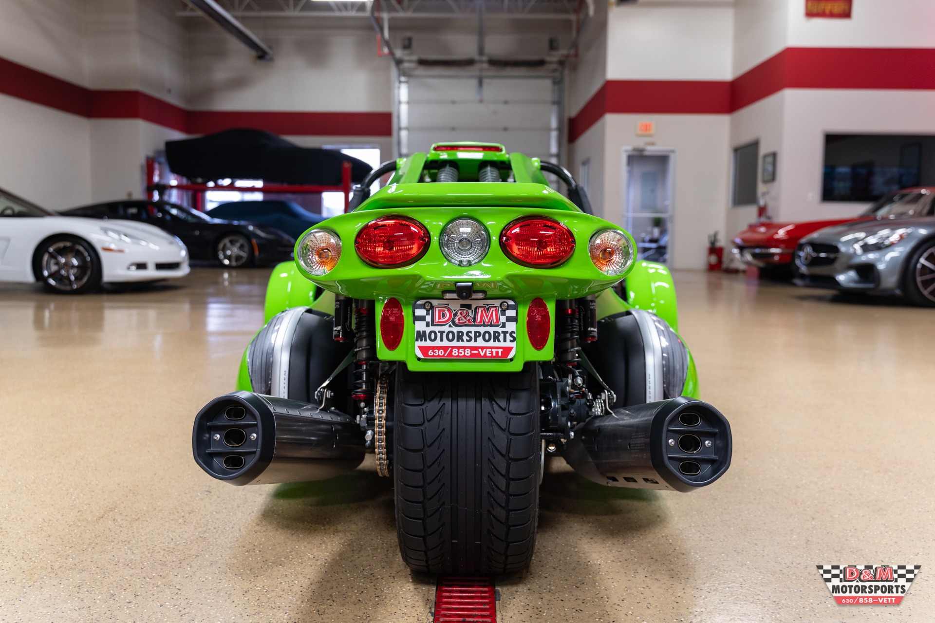 New 2020 Campagna T-Rex 16SP | St. Petersburg, FL