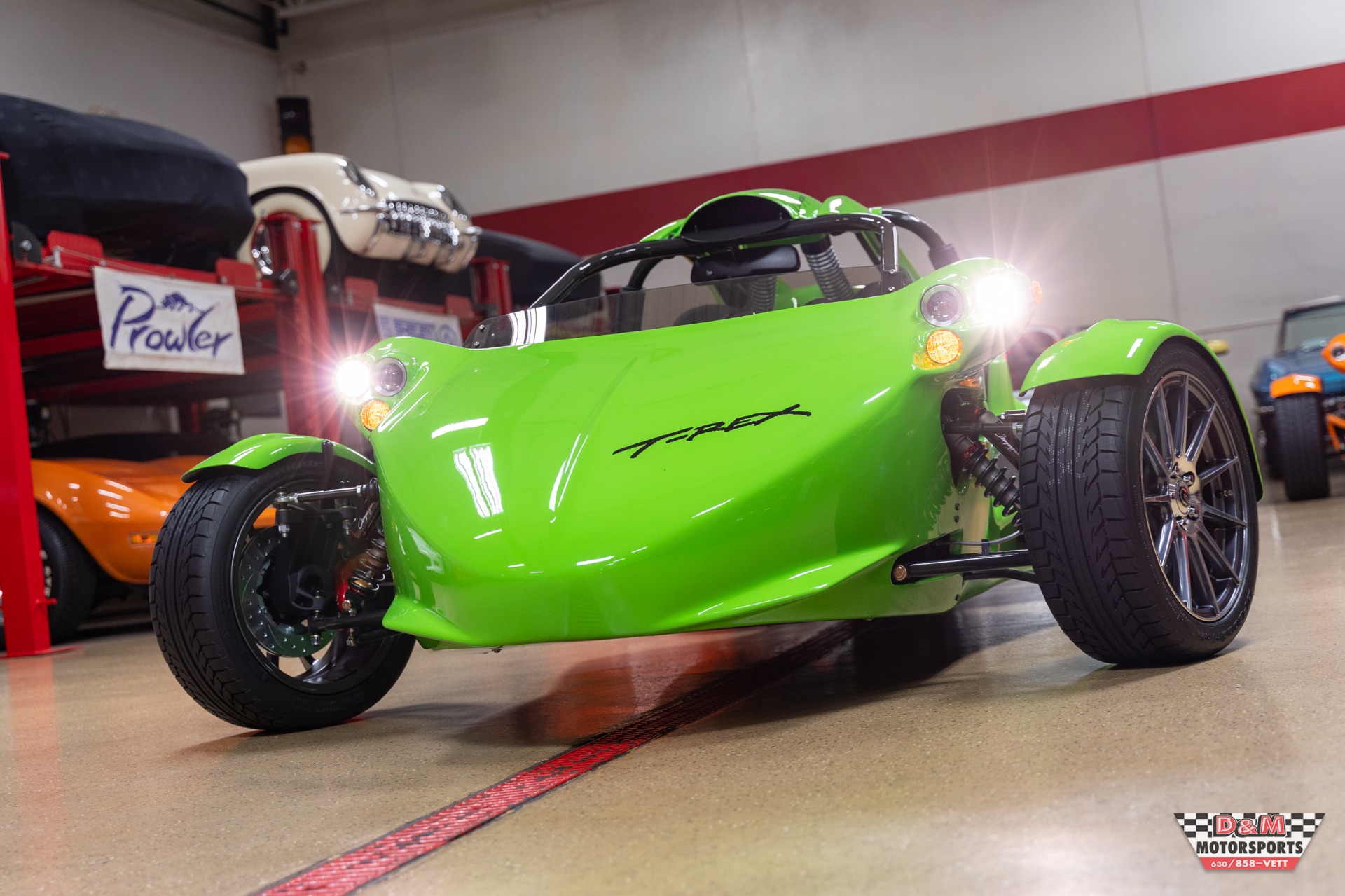 New 2020 Campagna T-Rex 16SP | St. Petersburg, FL