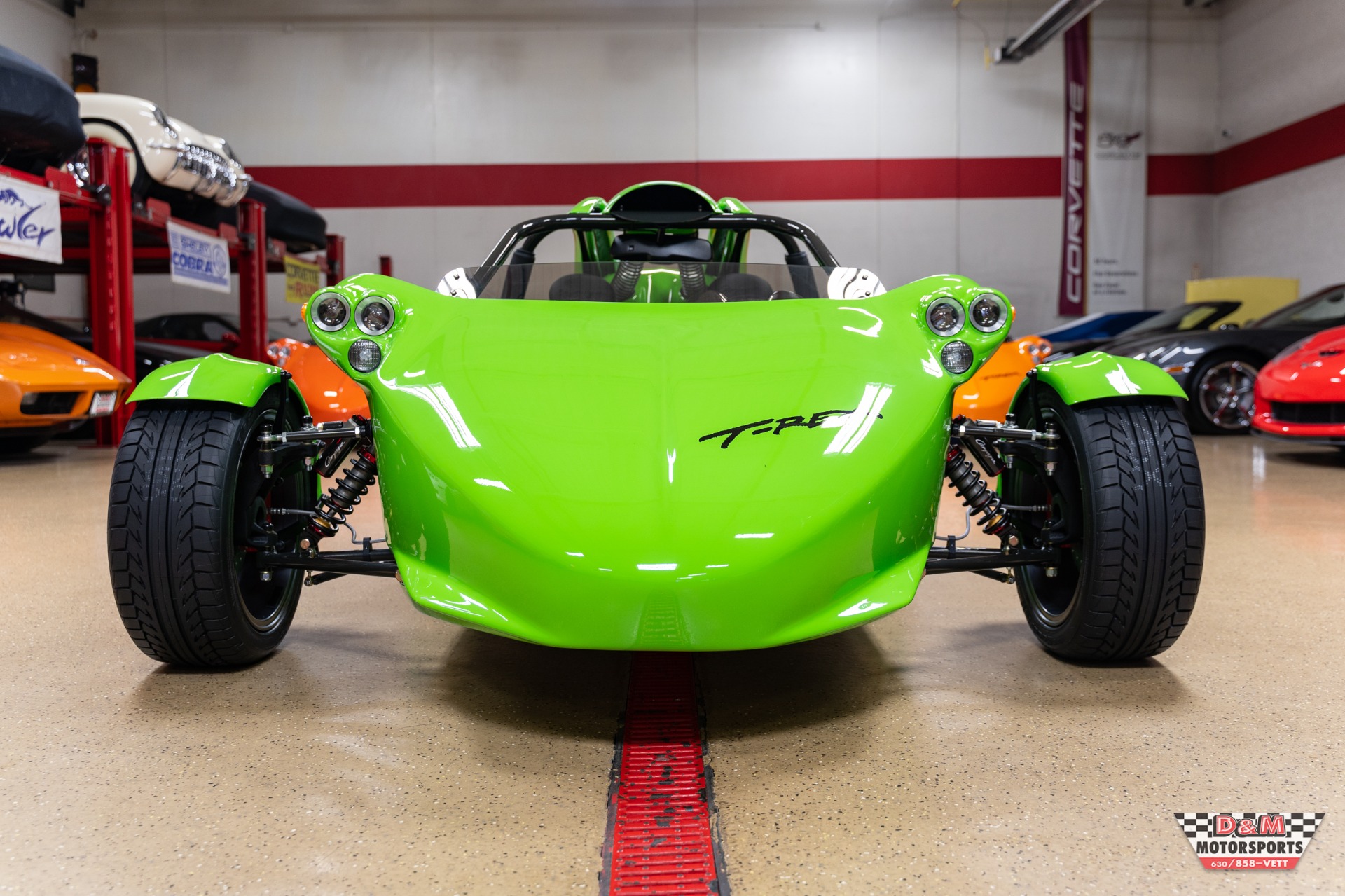 New 2020 Campagna T-Rex 16SP | St. Petersburg, FL