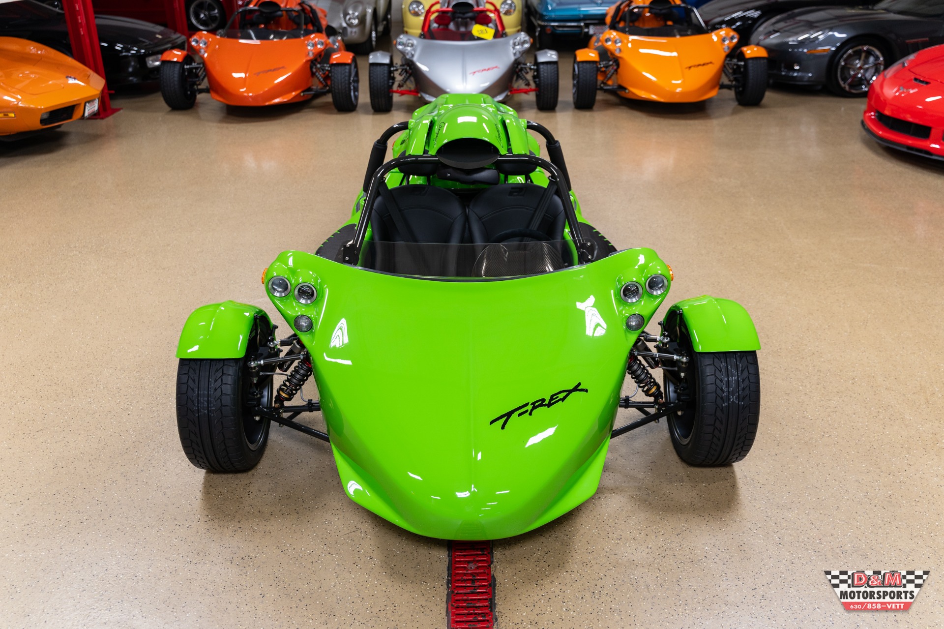 New 2020 Campagna T-Rex 16SP | St. Petersburg, FL