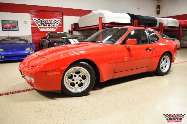 h*3様 LP-86 LS3-Powered 1986 Porsche 944 Turbo 6-Speed for sale