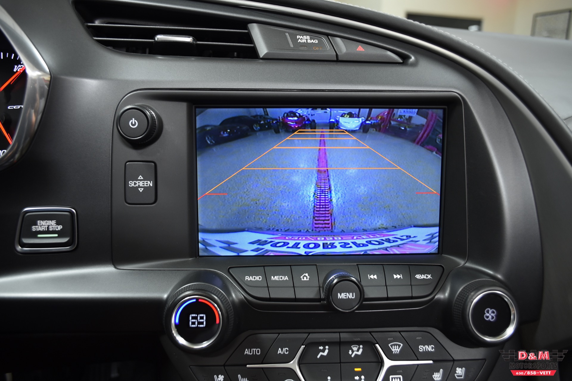 Used 2014 Chevrolet Corvette Stingray Convertible w/z51 | St. Petersburg, FL