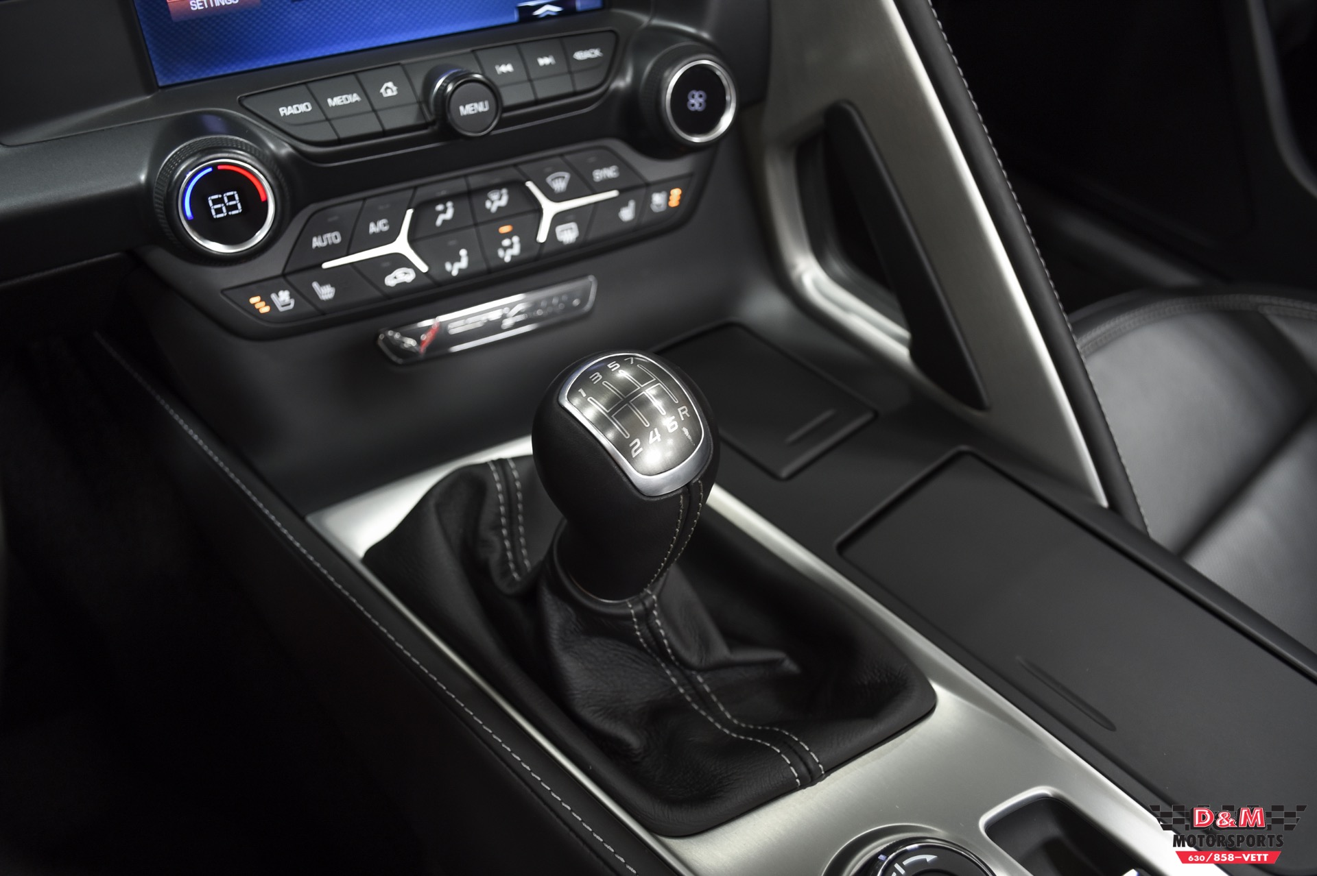 Used 2014 Chevrolet Corvette Stingray Convertible w/z51 | St. Petersburg, FL