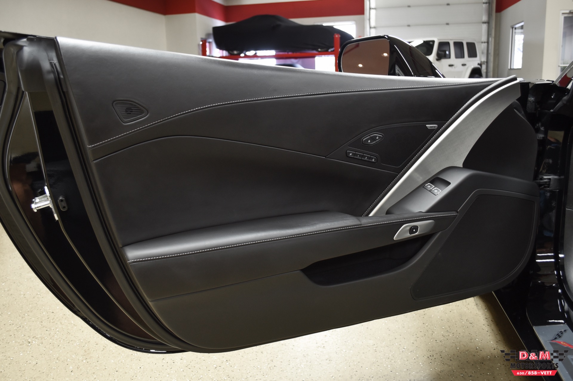 Used 2014 Chevrolet Corvette Stingray Convertible w/z51 | St. Petersburg, FL
