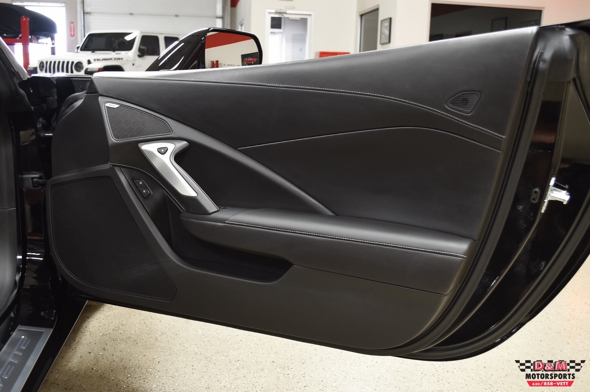 Used 2014 Chevrolet Corvette Stingray Convertible w/z51 | St. Petersburg, FL