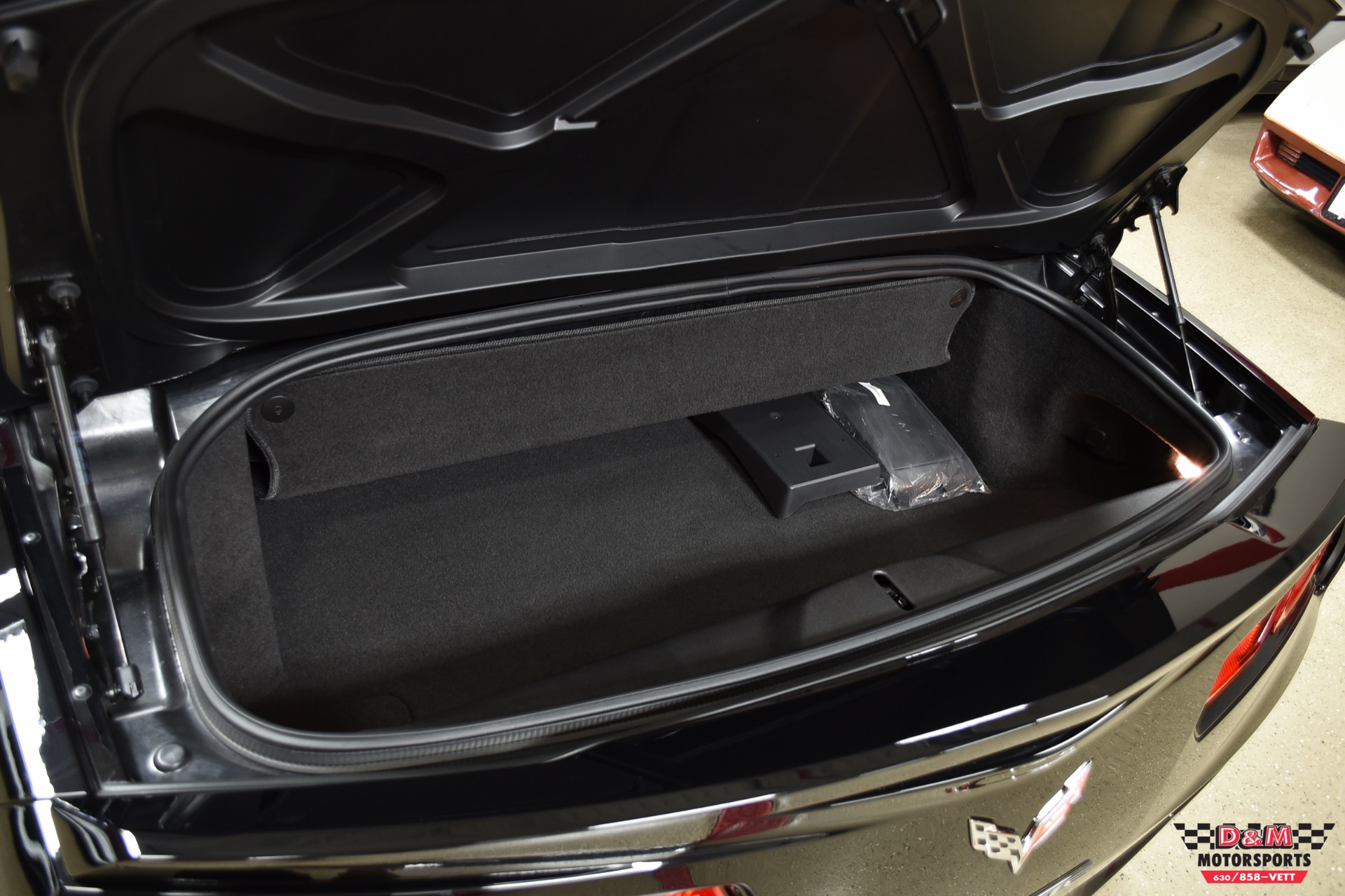 Used 2014 Chevrolet Corvette Stingray Convertible w/z51 | St. Petersburg, FL