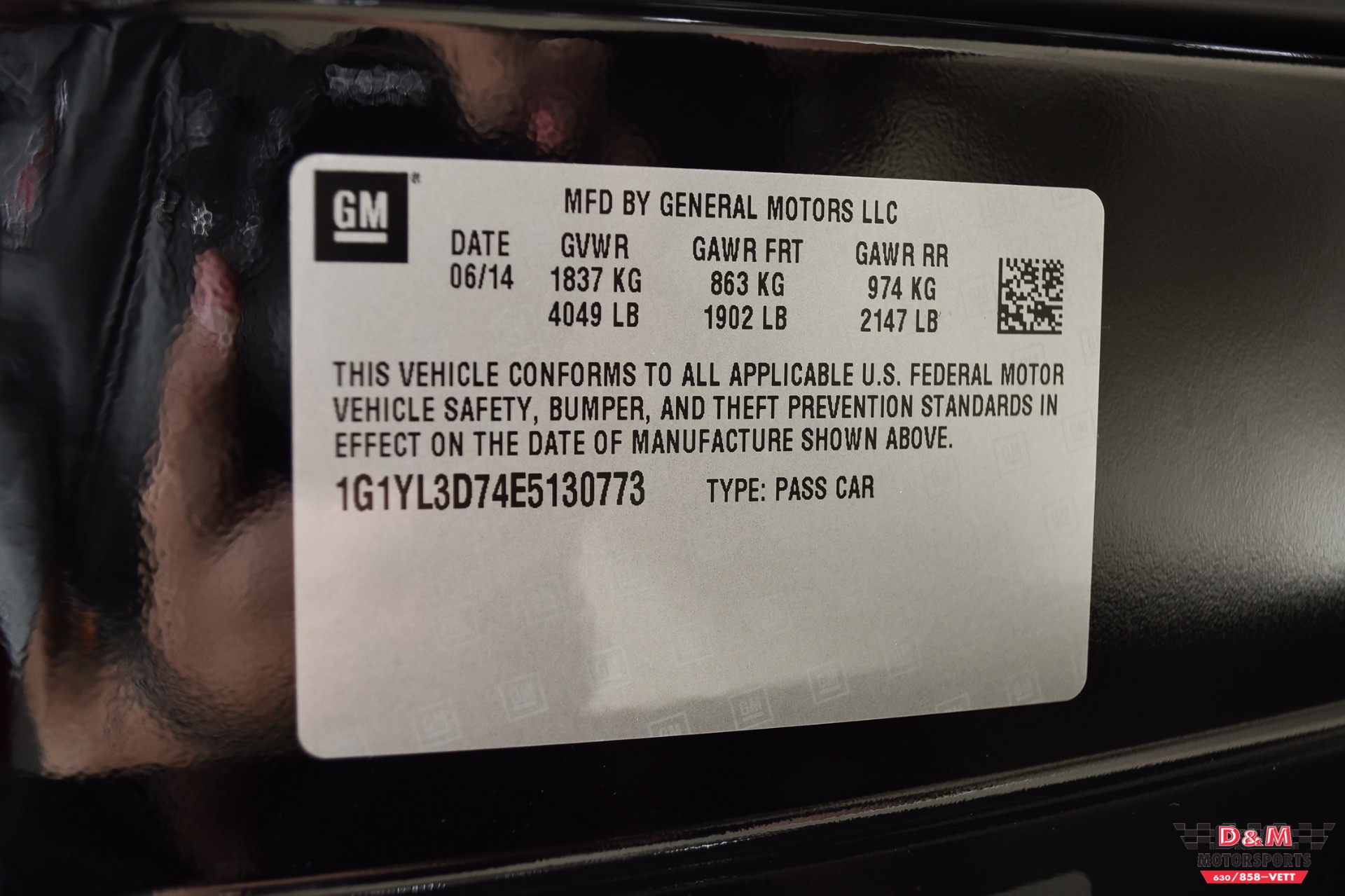 Used 2014 Chevrolet Corvette Stingray Convertible w/z51 | St. Petersburg, FL