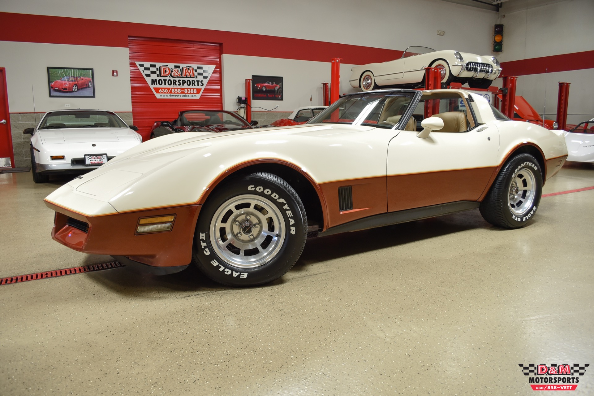 Used 1981 Chevrolet Corvette | St. Petersburg, FL