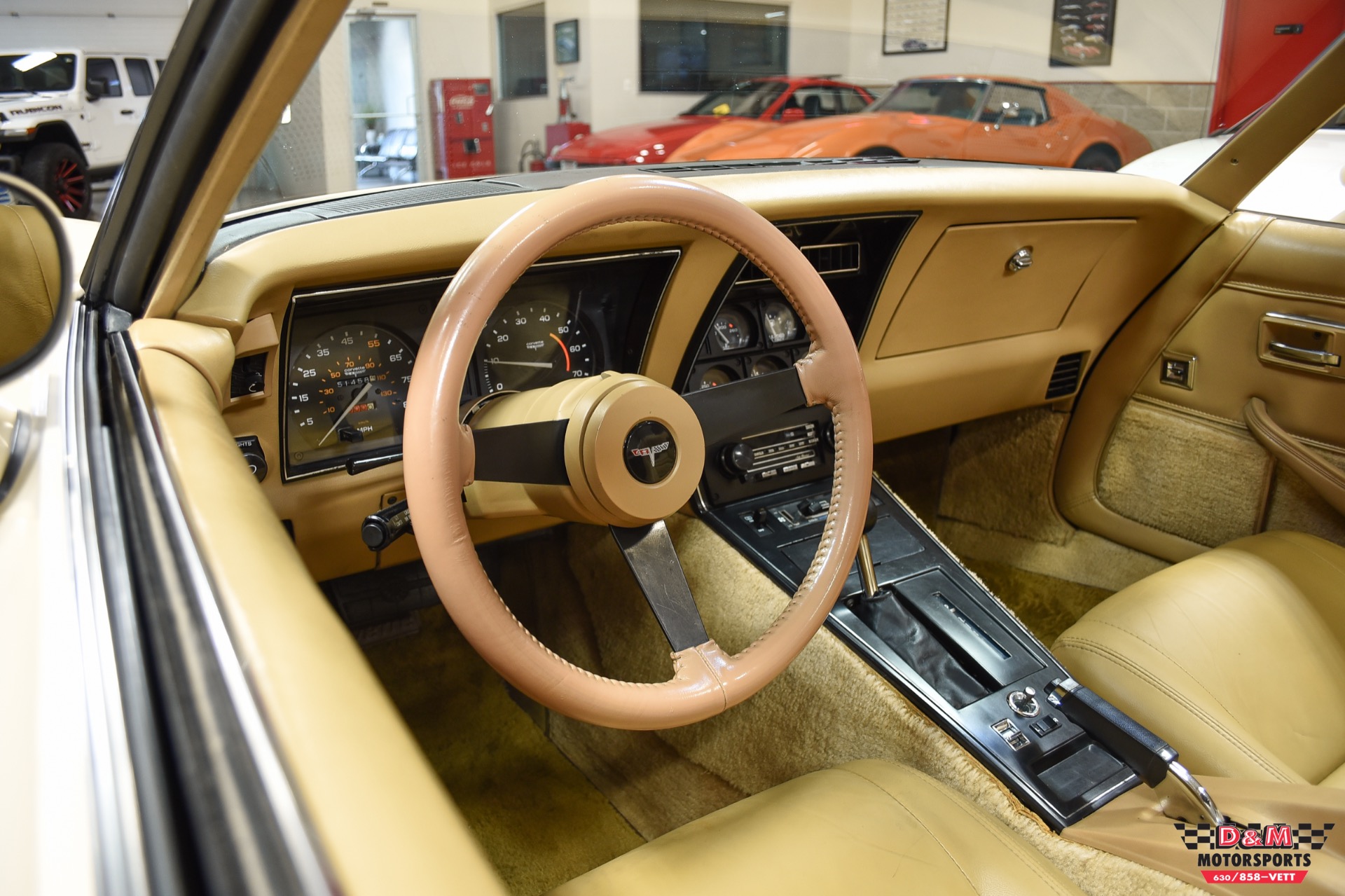 Used 1981 Chevrolet Corvette | St. Petersburg, FL