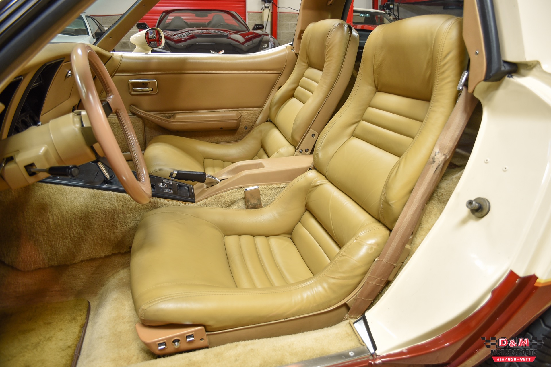 Used 1981 Chevrolet Corvette | St. Petersburg, FL