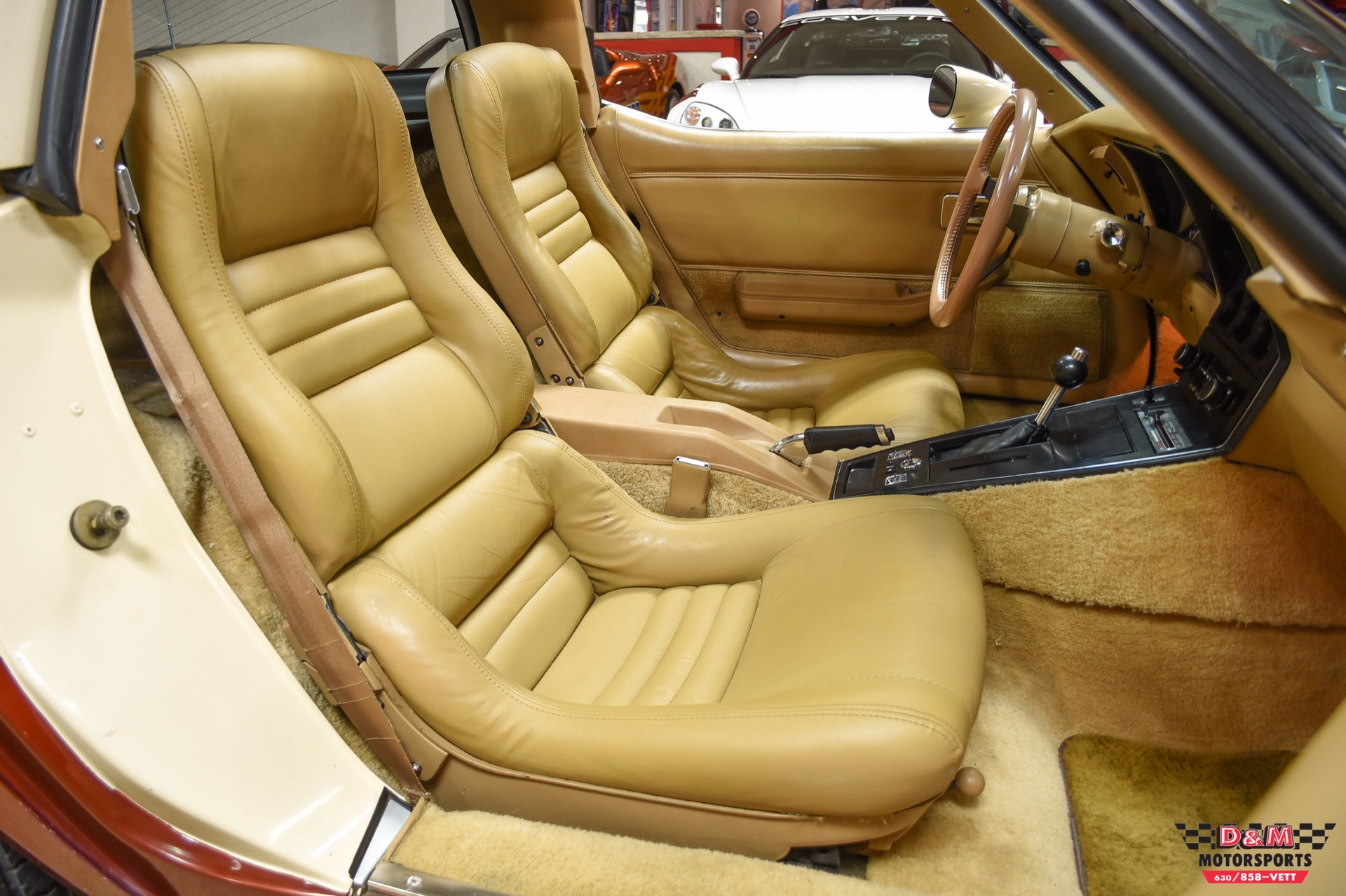 Used 1981 Chevrolet Corvette | St. Petersburg, FL