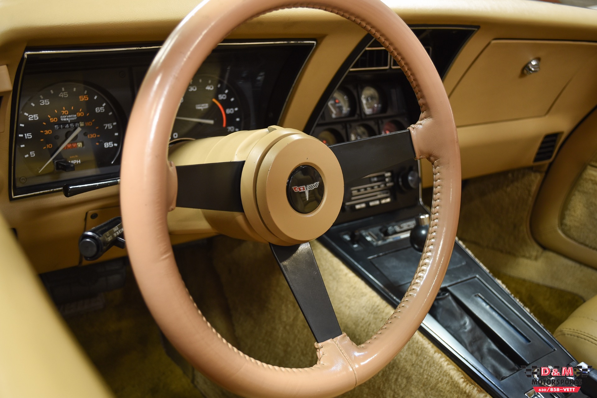 Used 1981 Chevrolet Corvette | St. Petersburg, FL