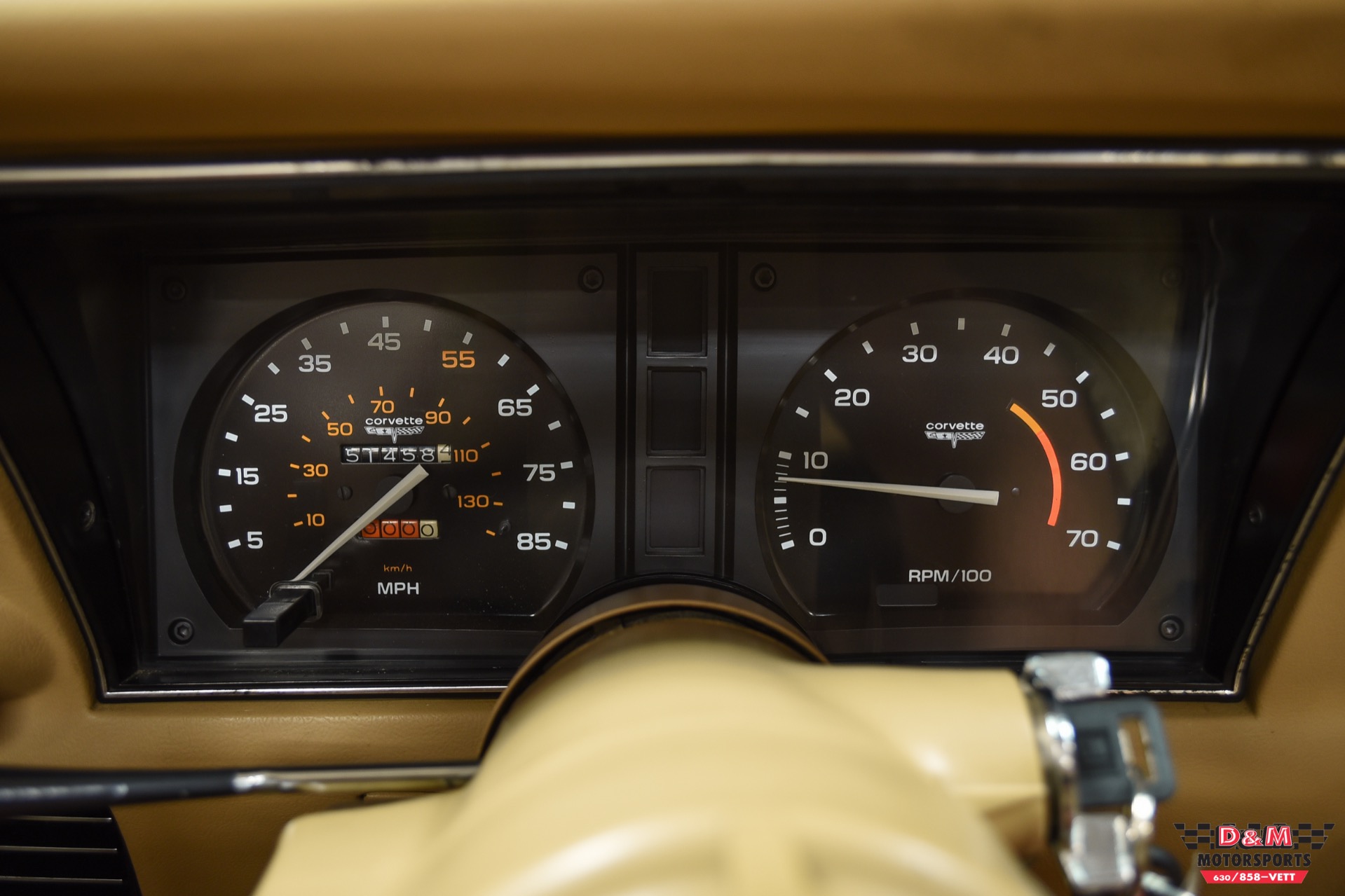Used 1981 Chevrolet Corvette | St. Petersburg, FL
