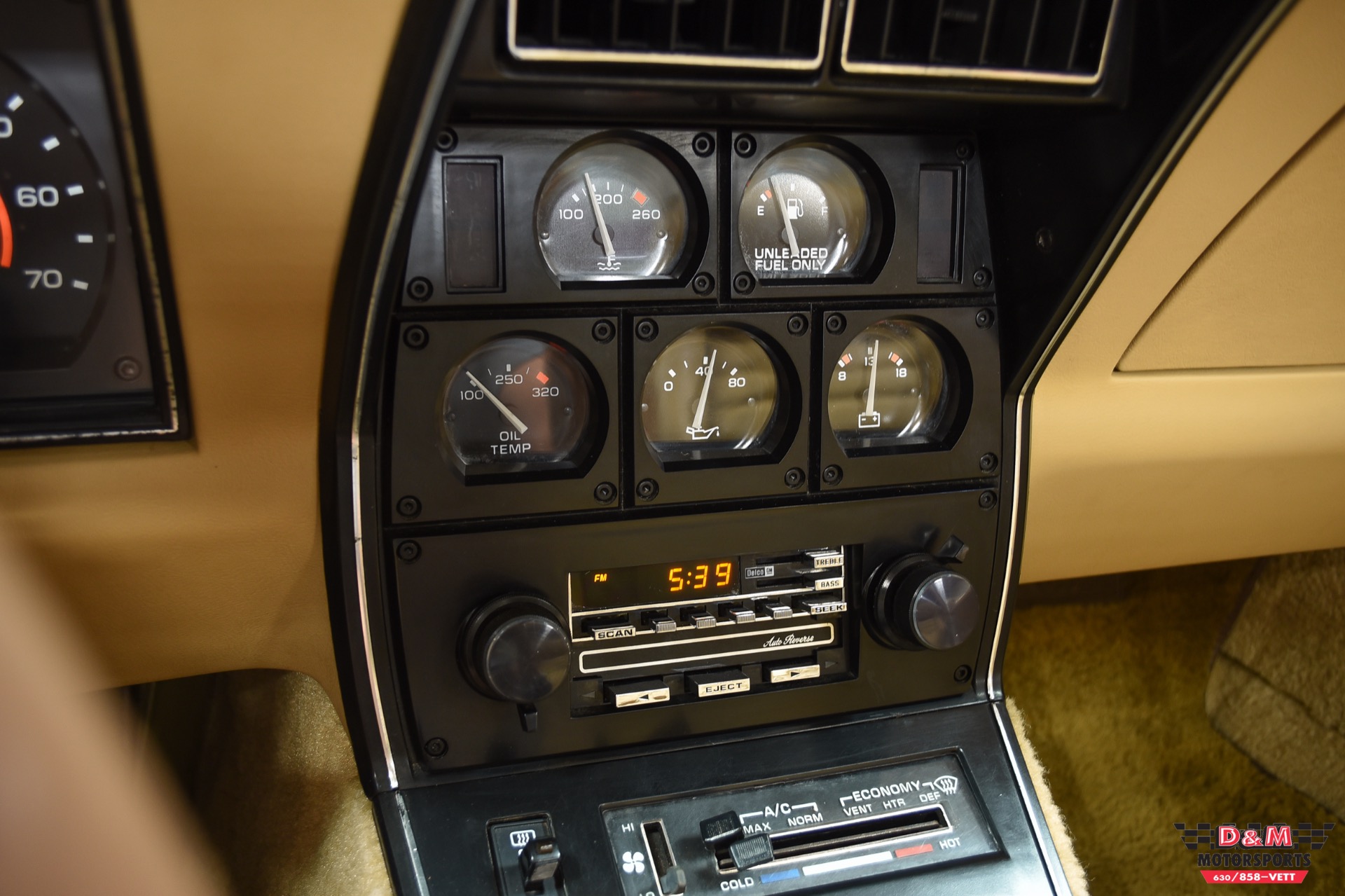 Used 1981 Chevrolet Corvette | St. Petersburg, FL